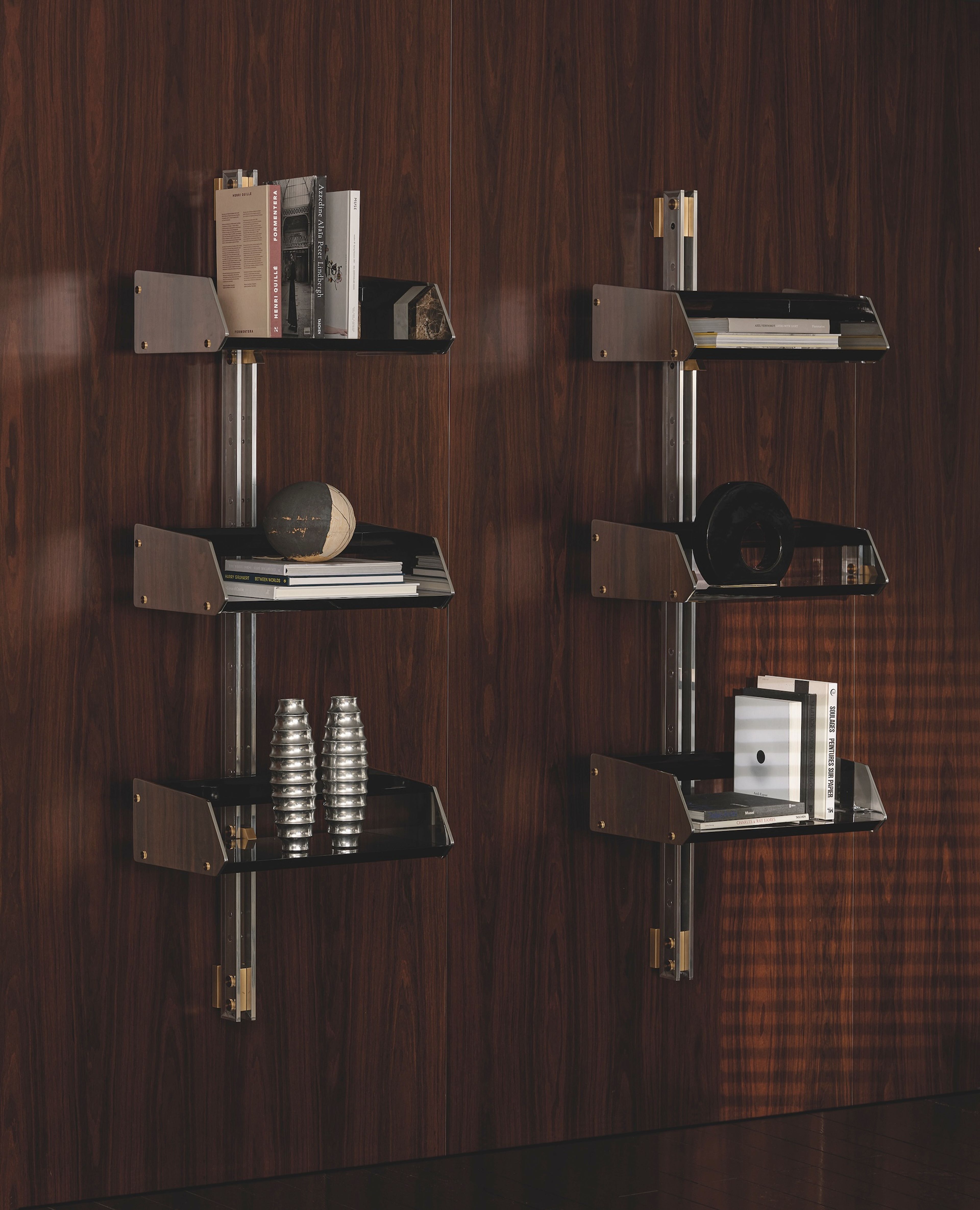 Doheny Bookcase
