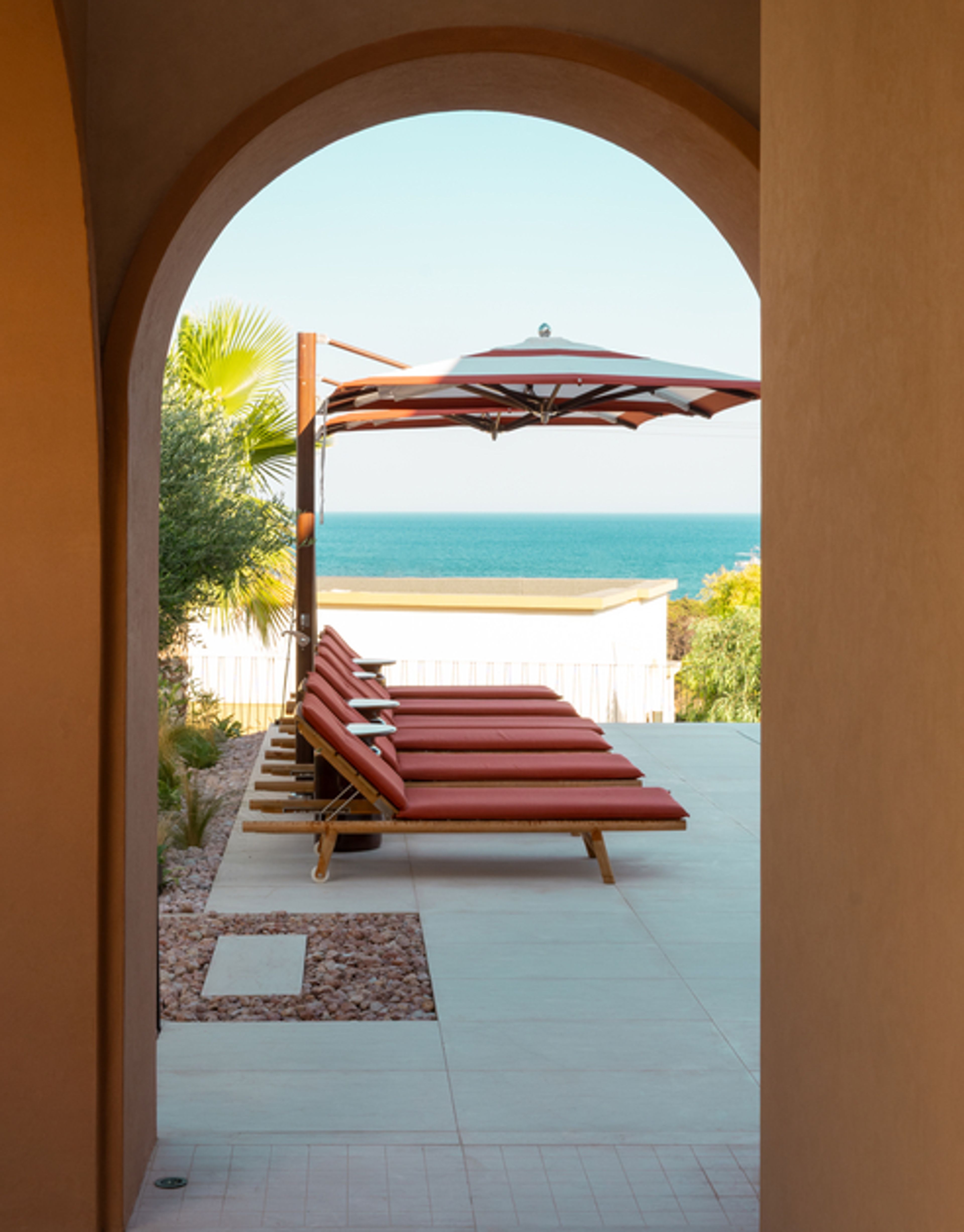 Ocean Master MAX Classic Cantilever