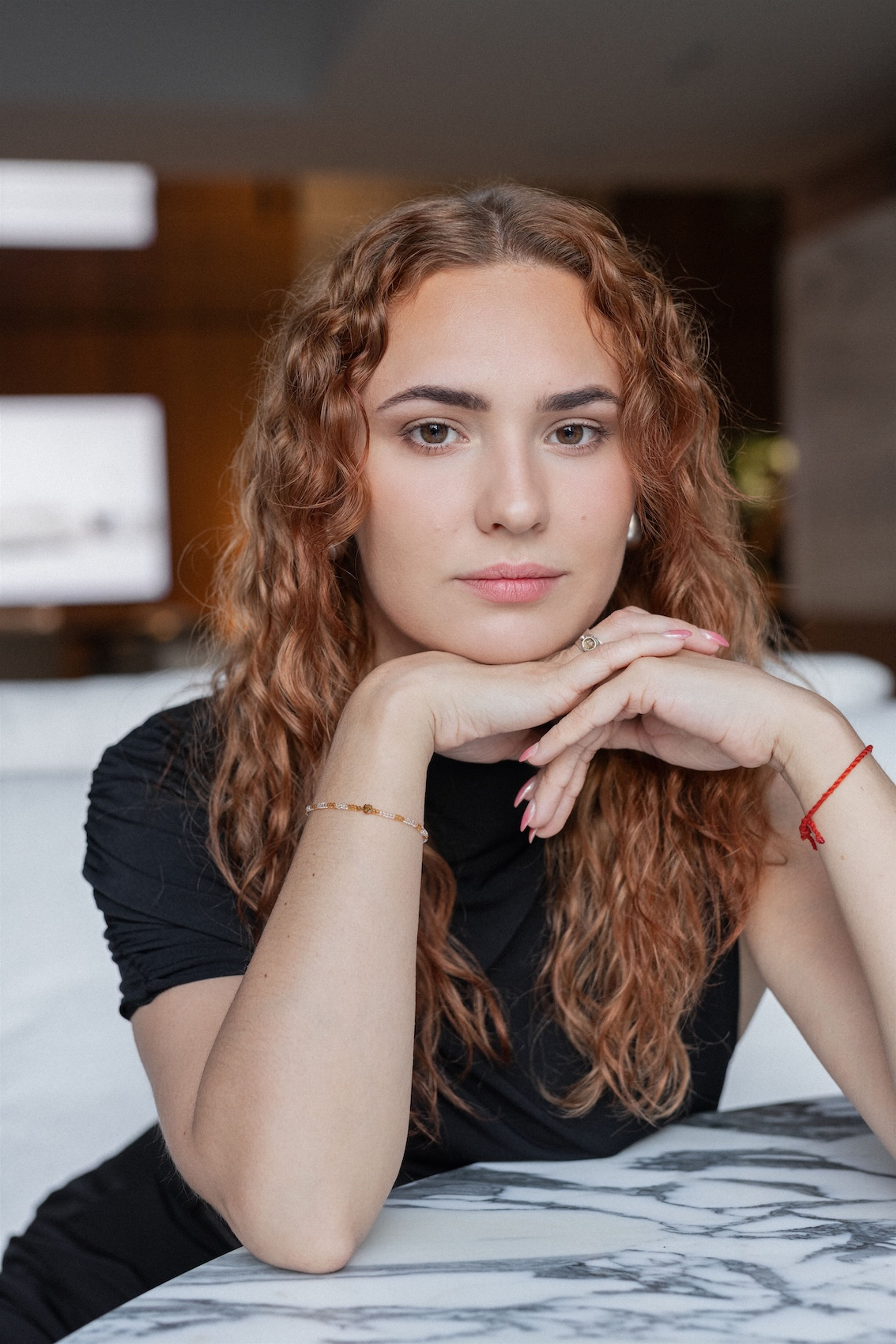 Kamilė Revaitė