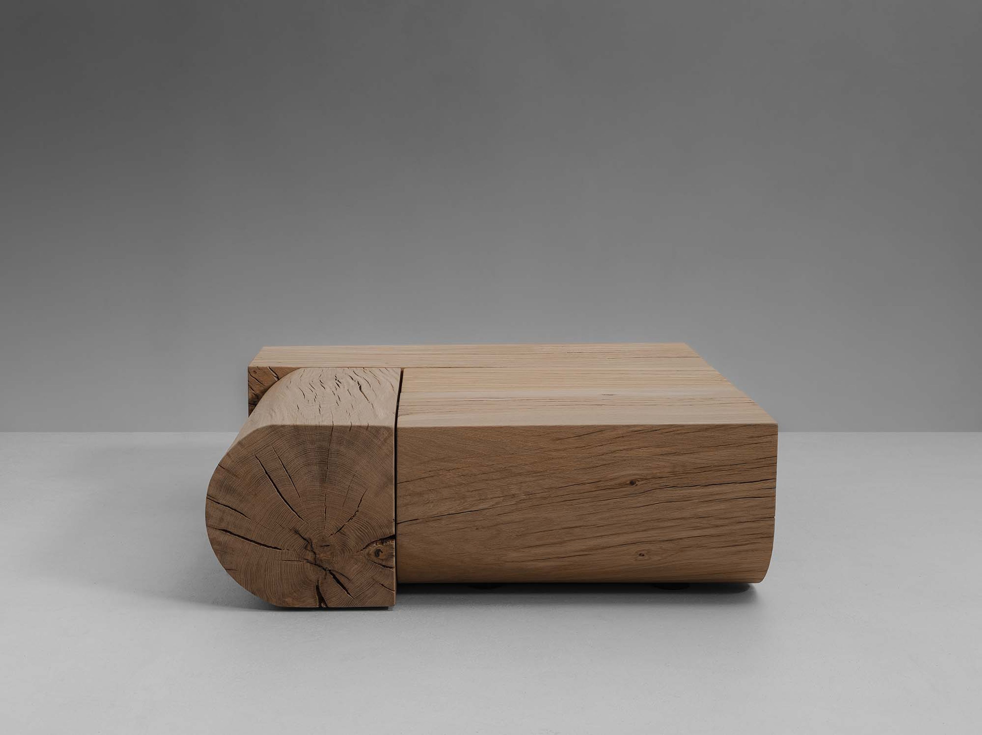 Adjacencies Coffee Table Square