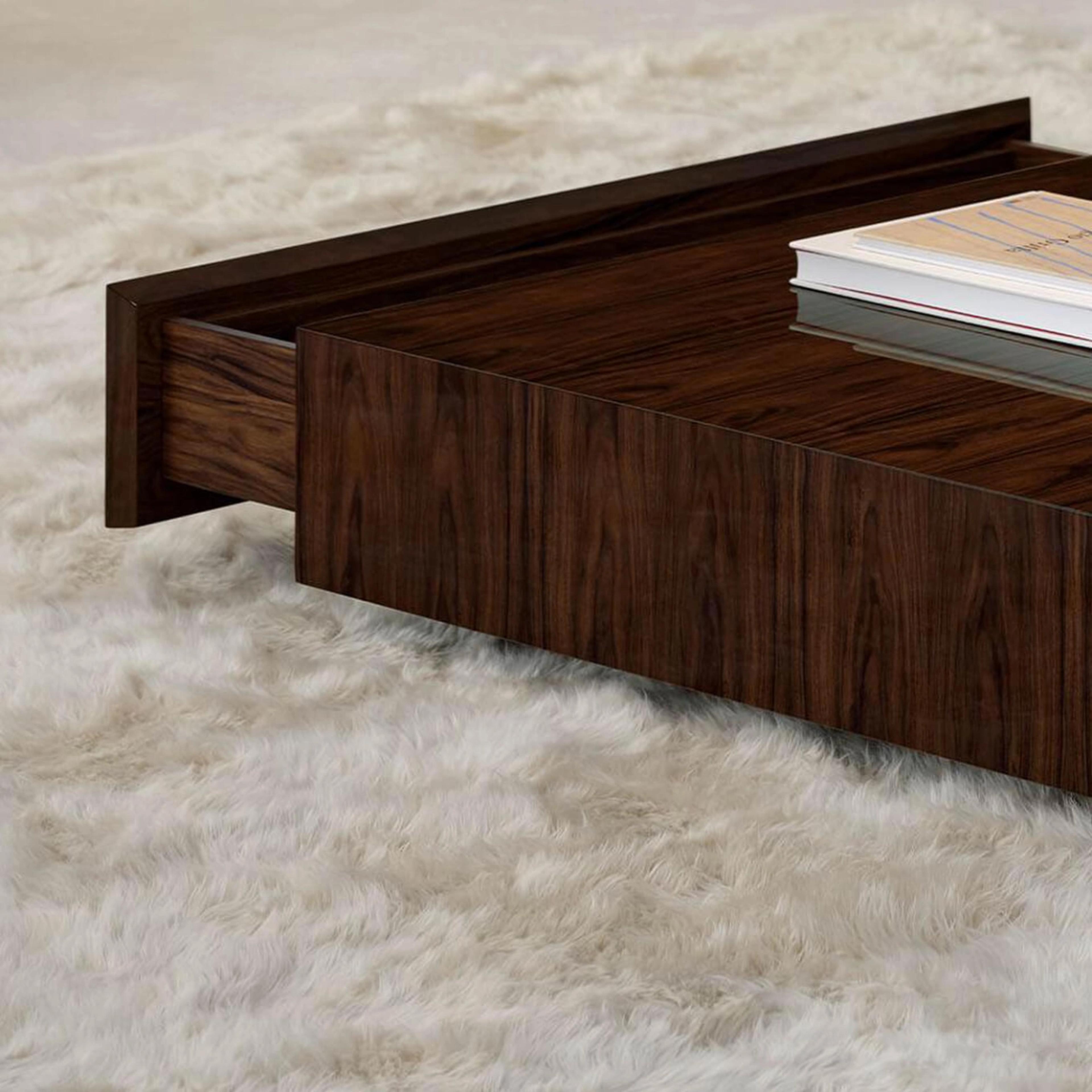 Table basse Orion