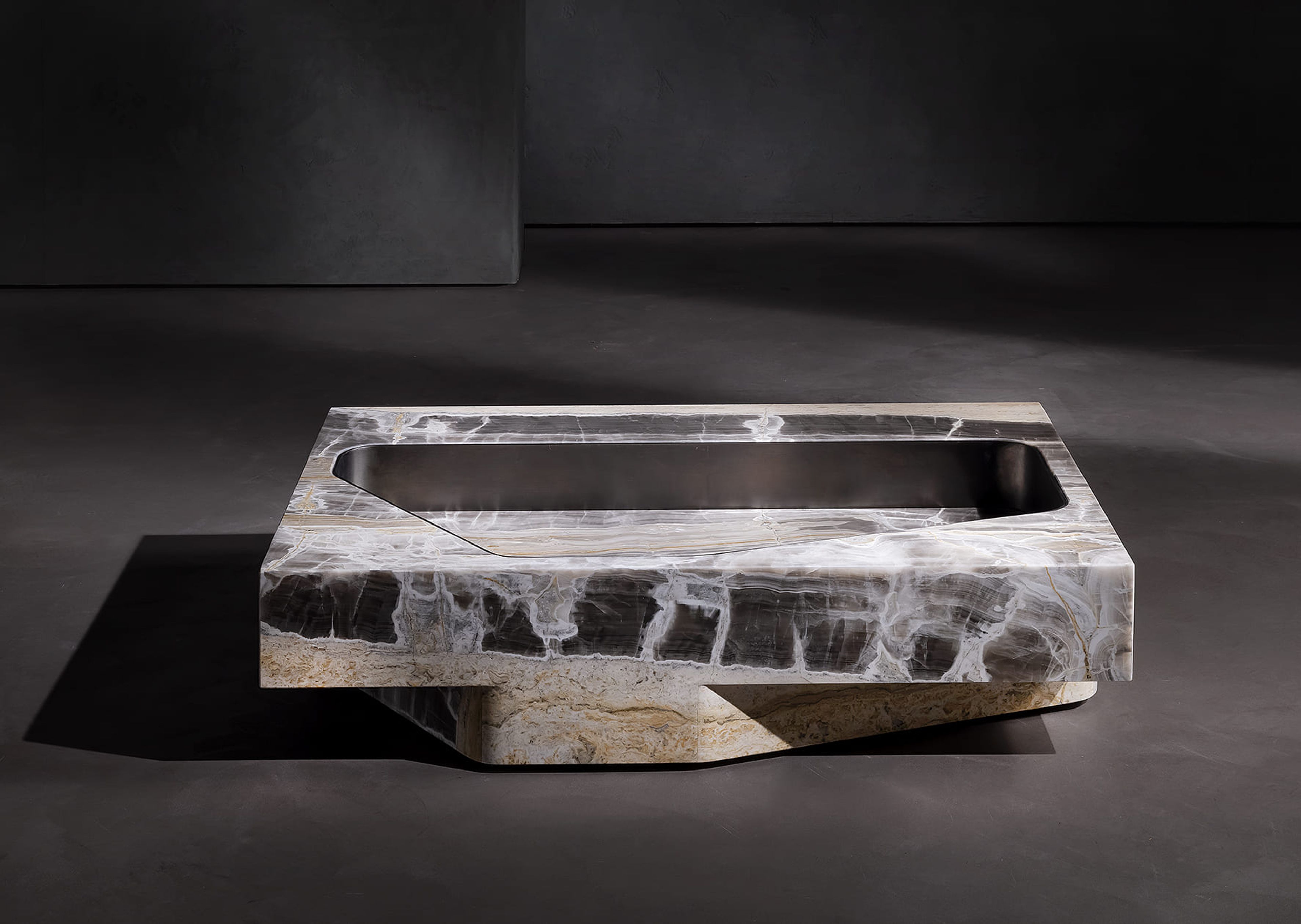 Table Basse Bento