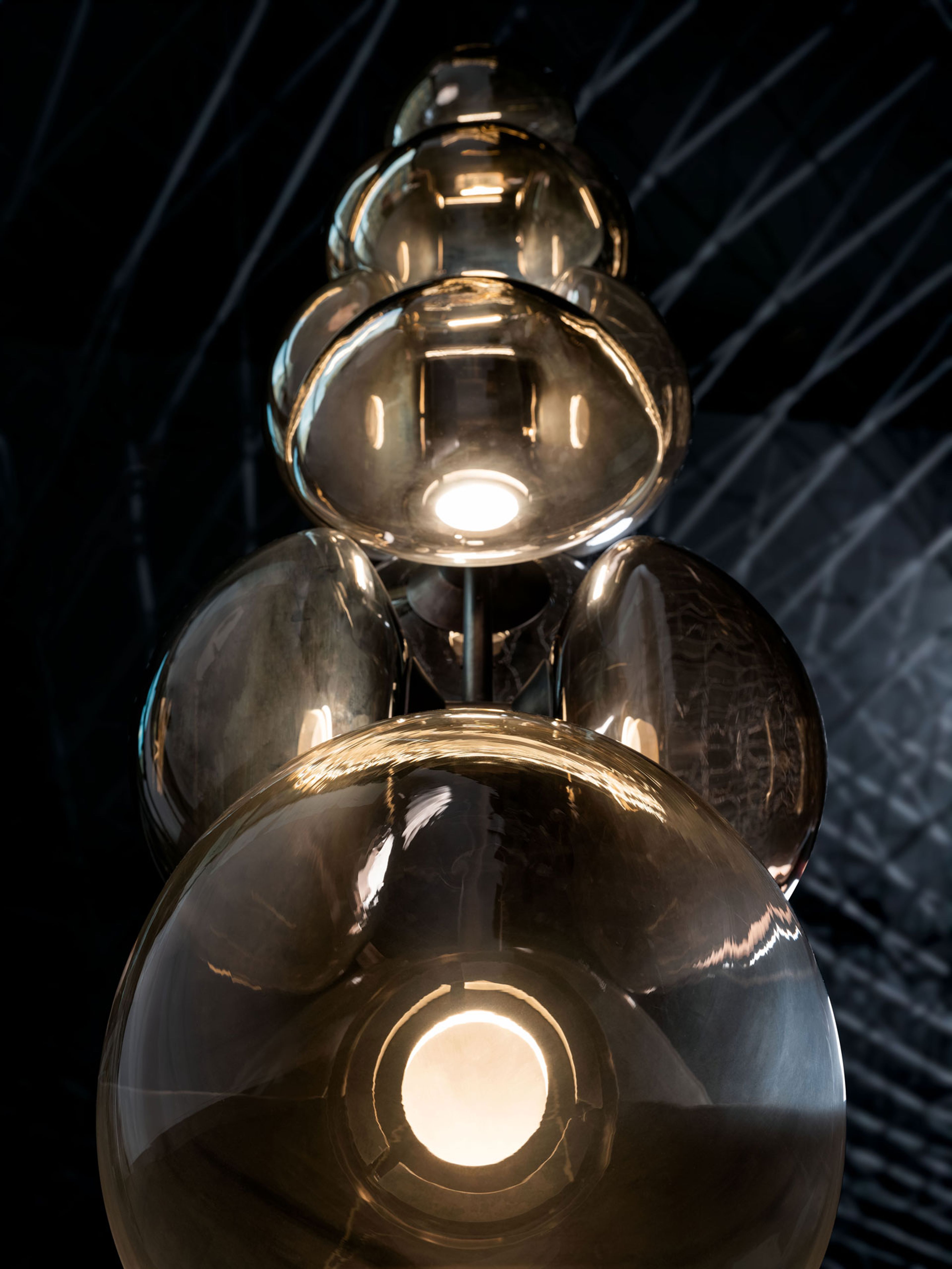 Lampe Floyd Thor