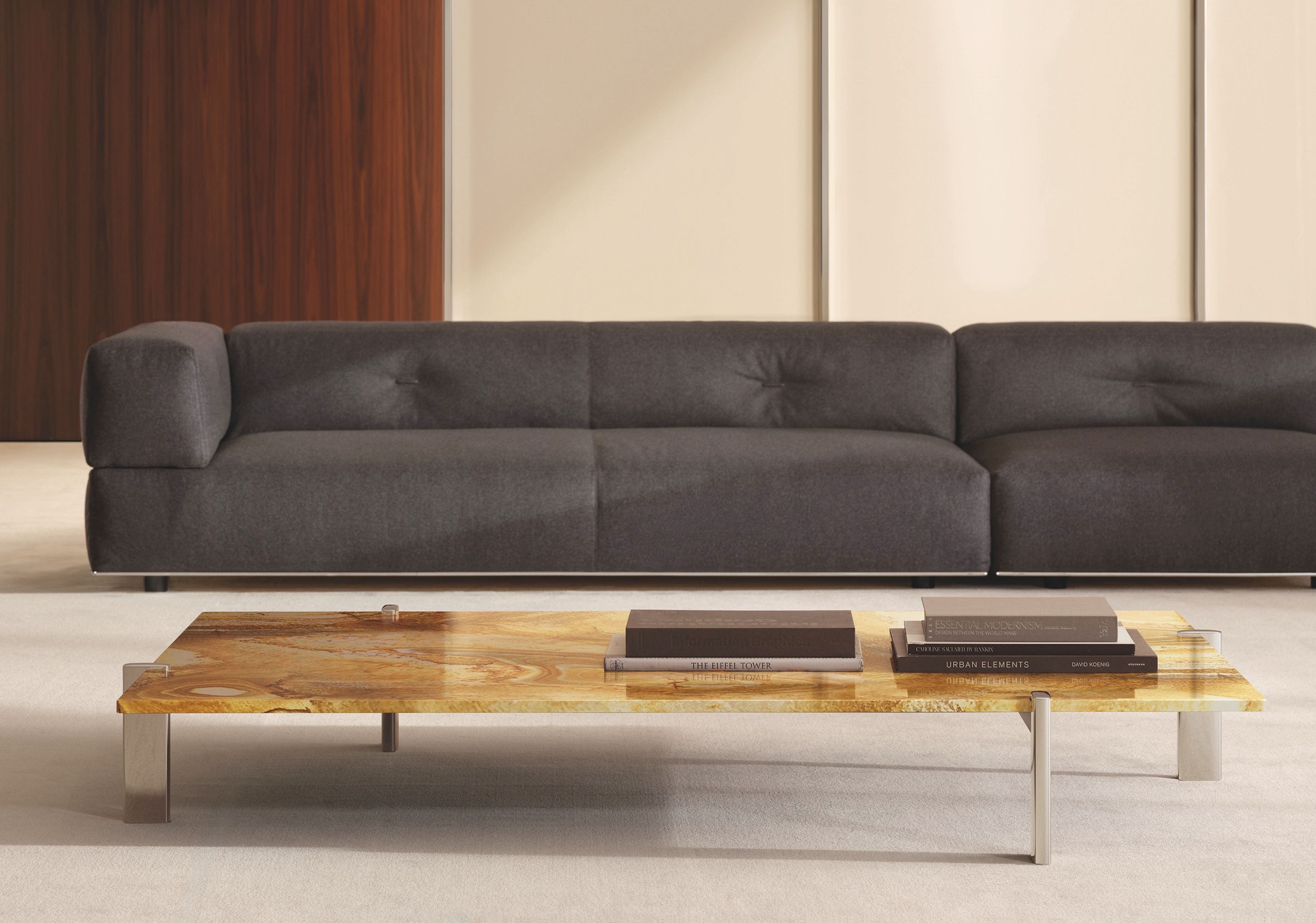 Aurore Coffee Table