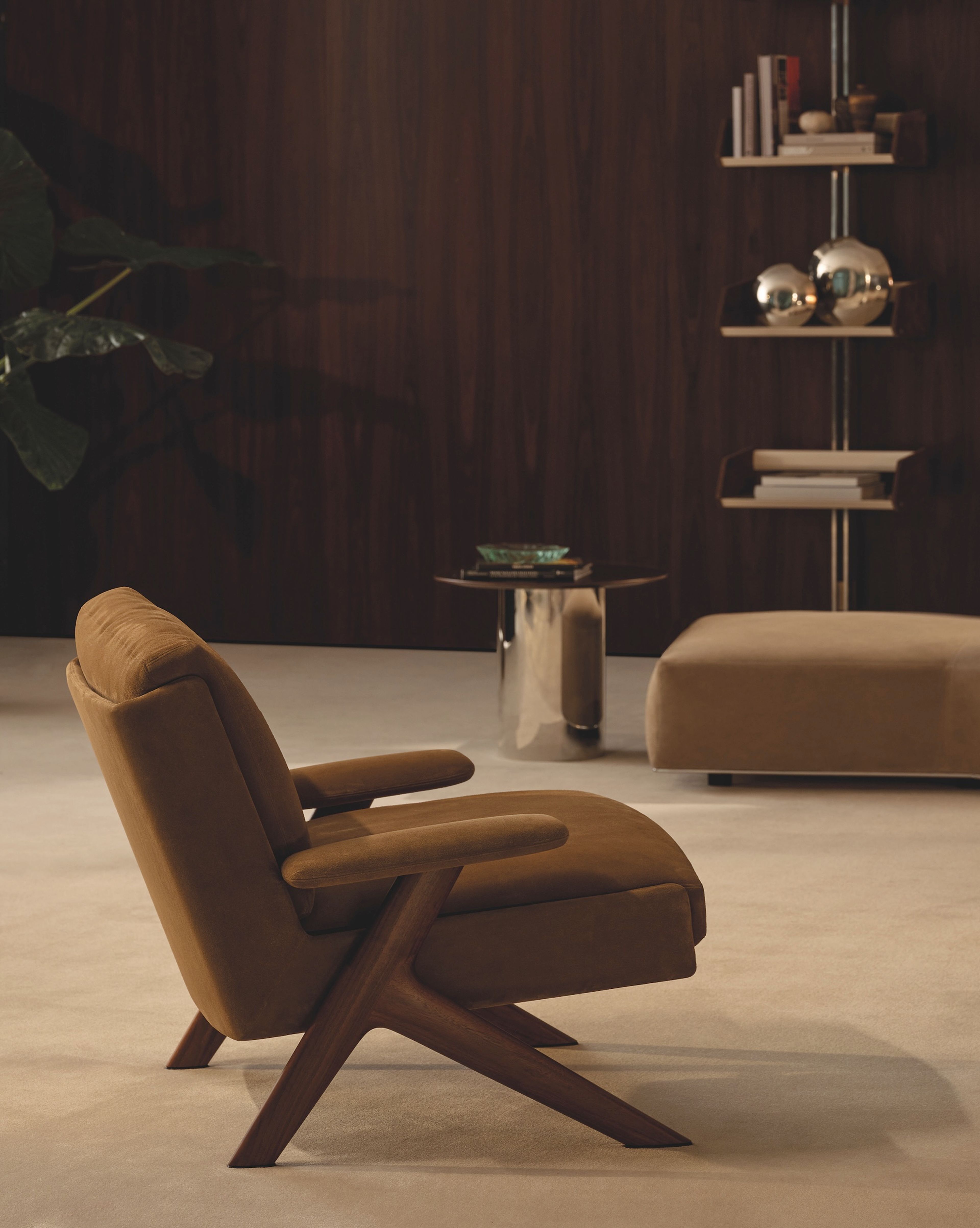 Collection d’assises Lilliam