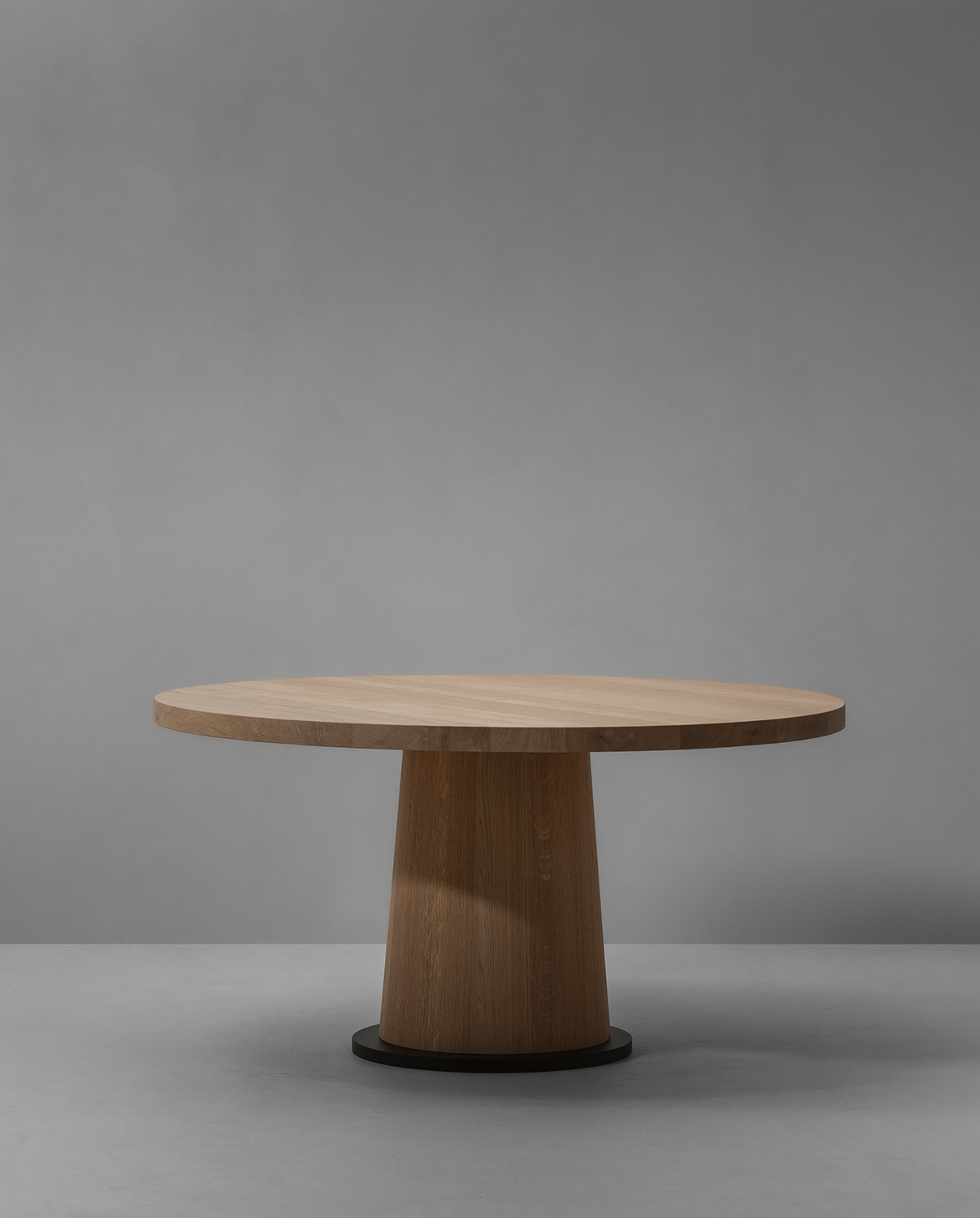 Table de Salle à Manger Ronde Kops One