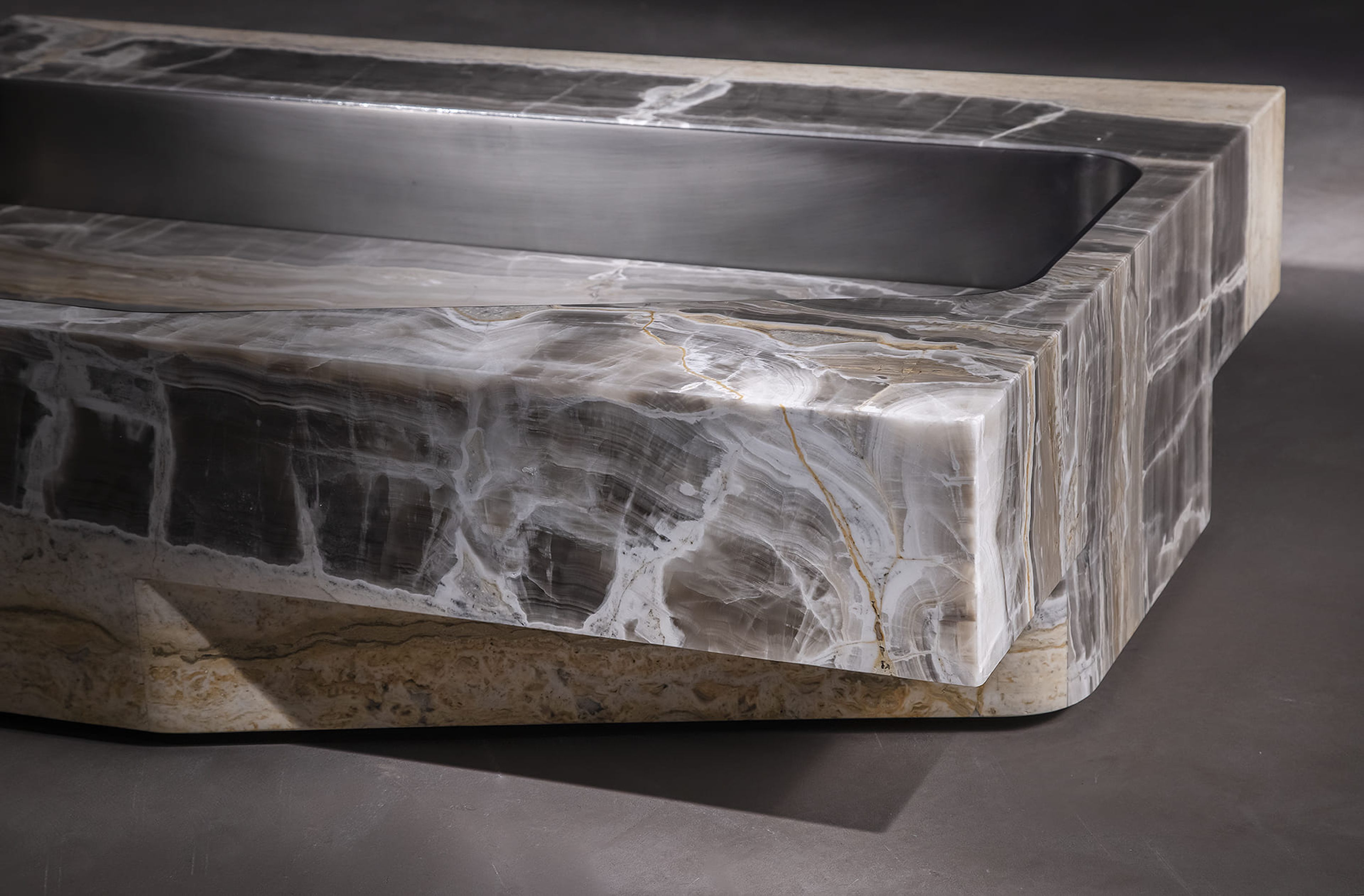 Table Basse Bento