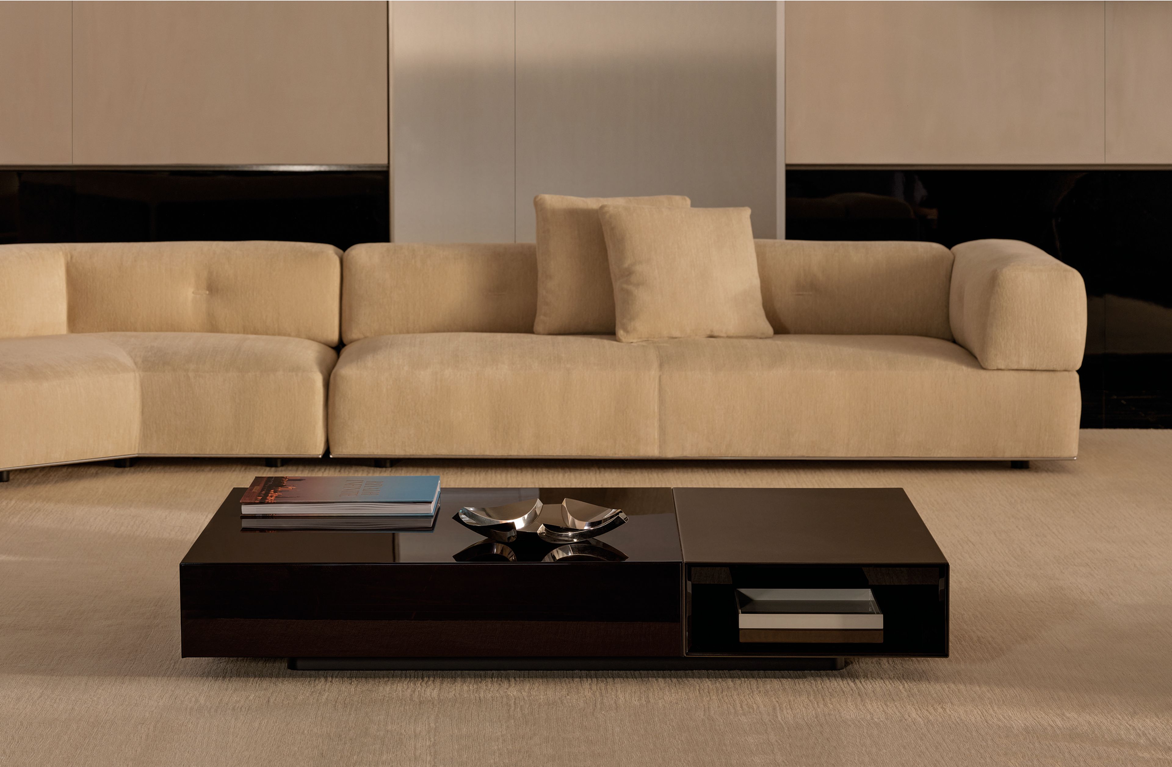 Lucile Coffee Table