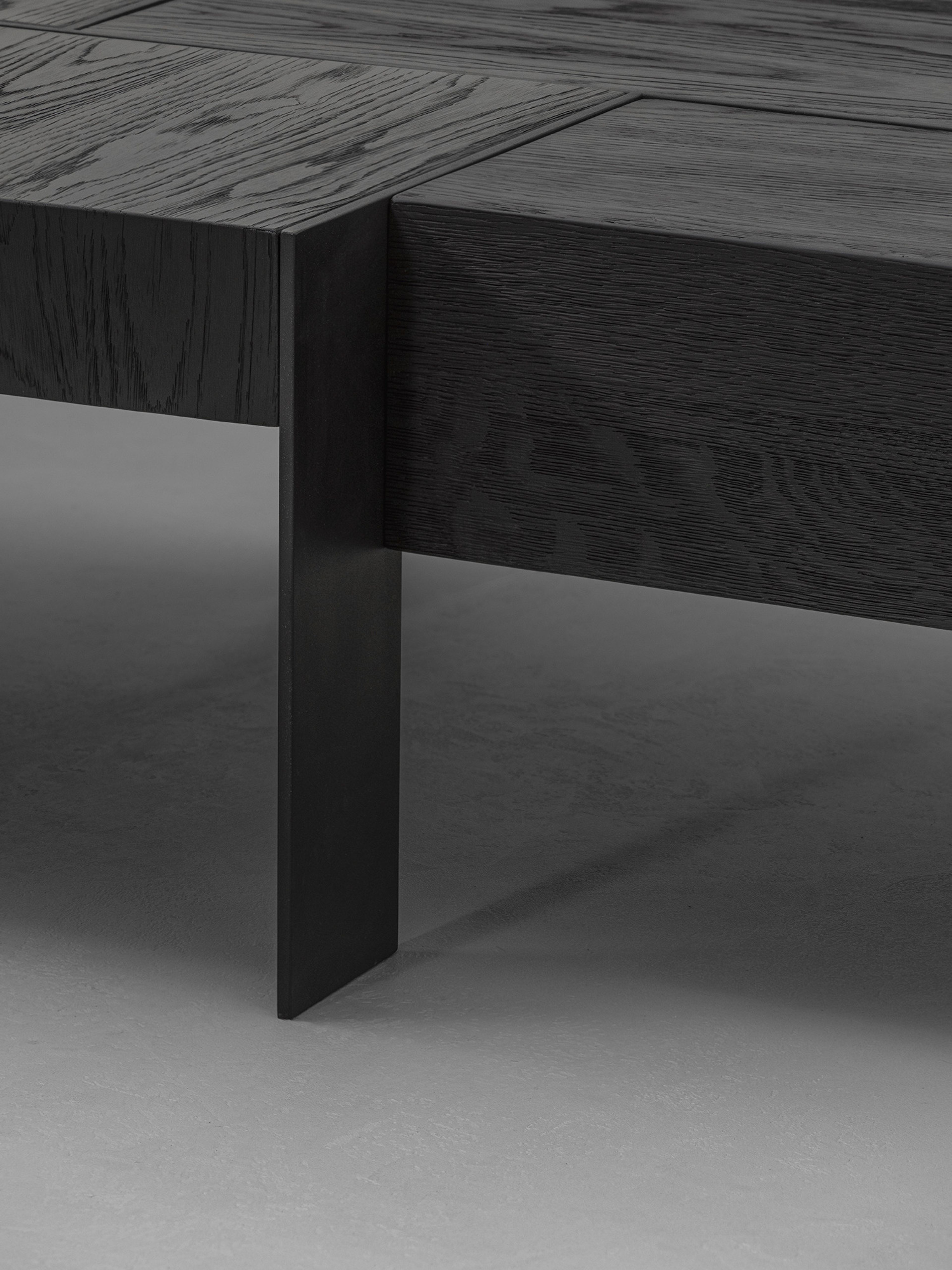 Kitale Coffee Table