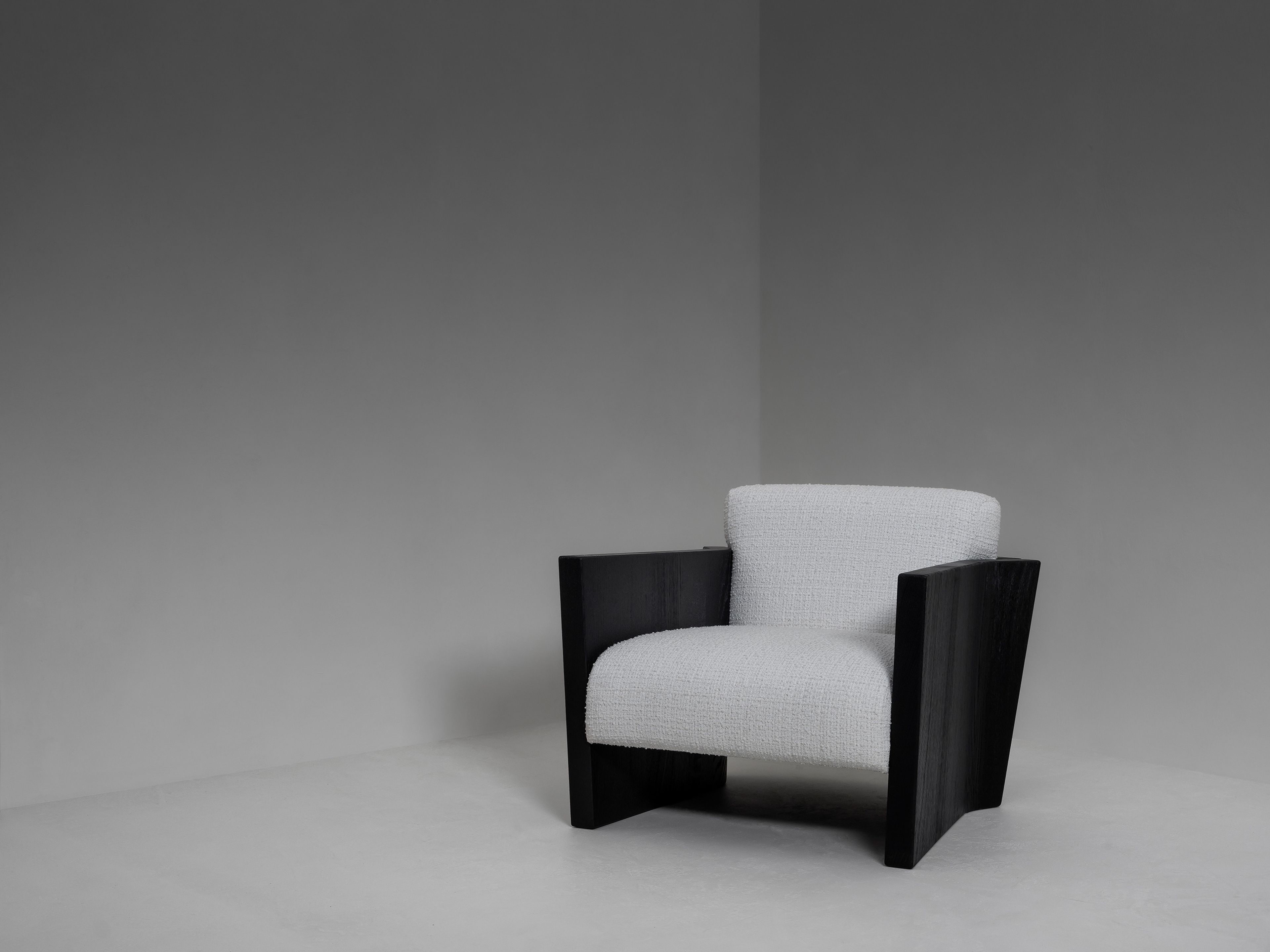 Fauteuil Jak