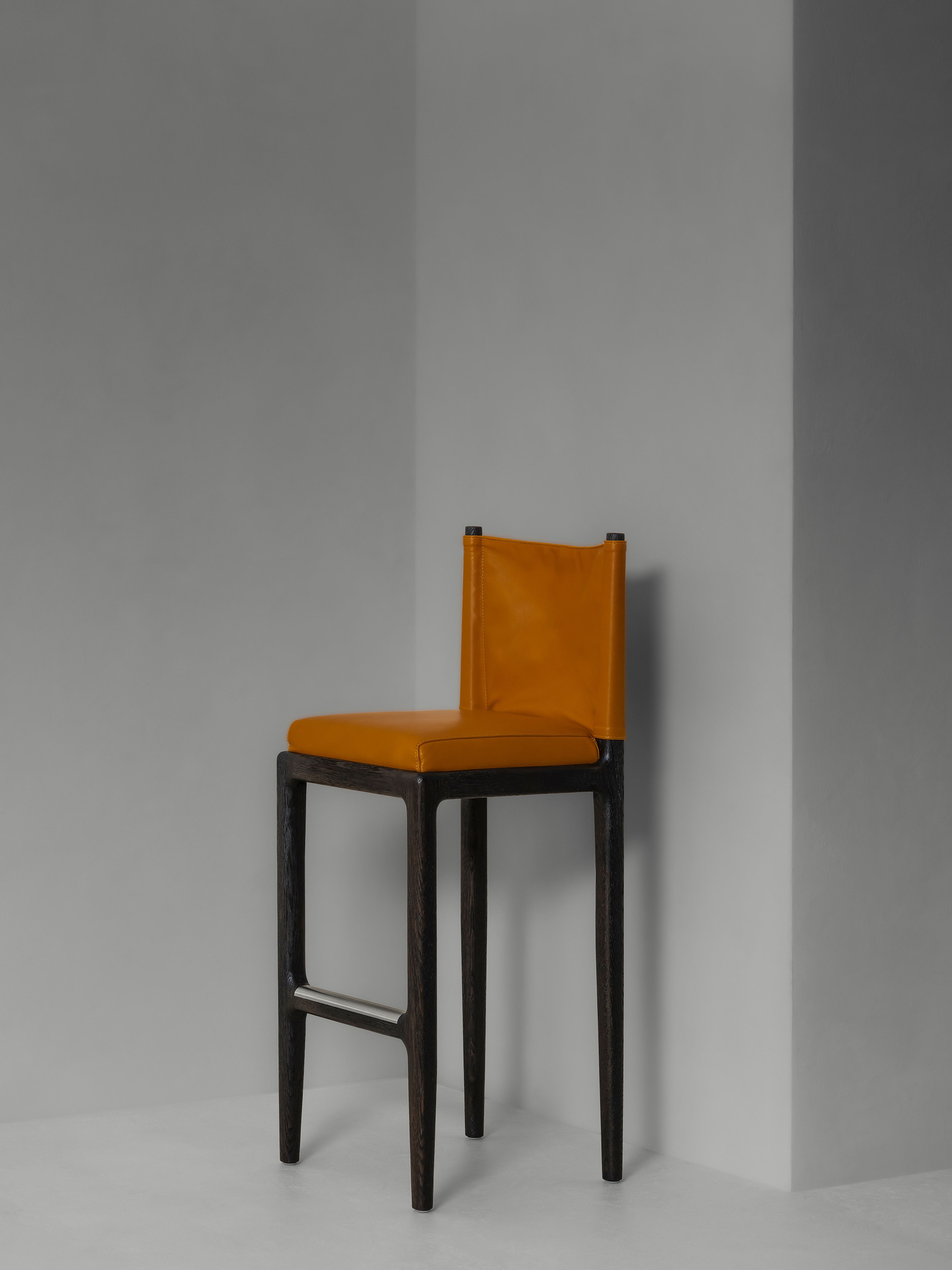 Tabouret de Bar Abi