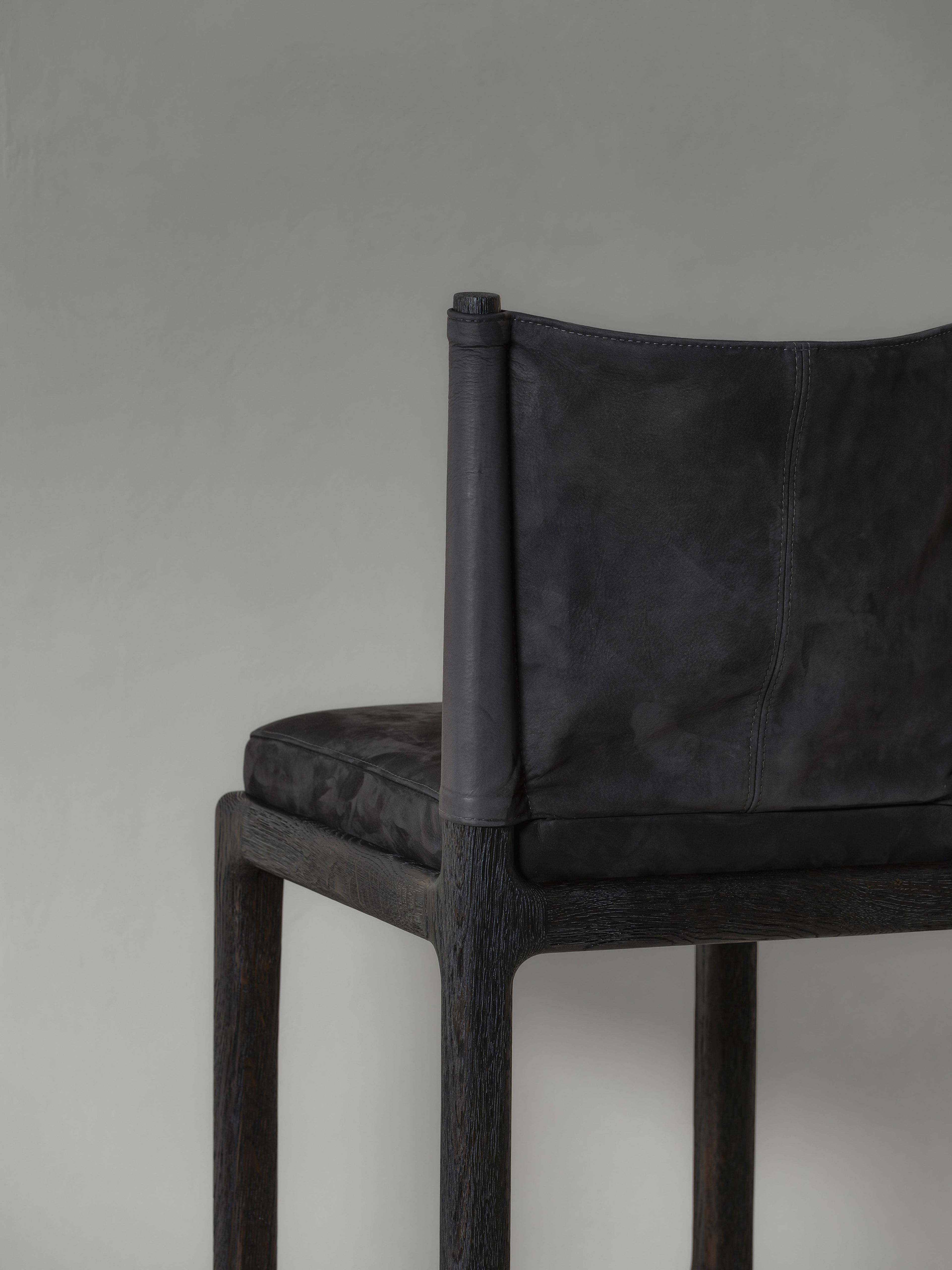 Tabouret de Bar Abi