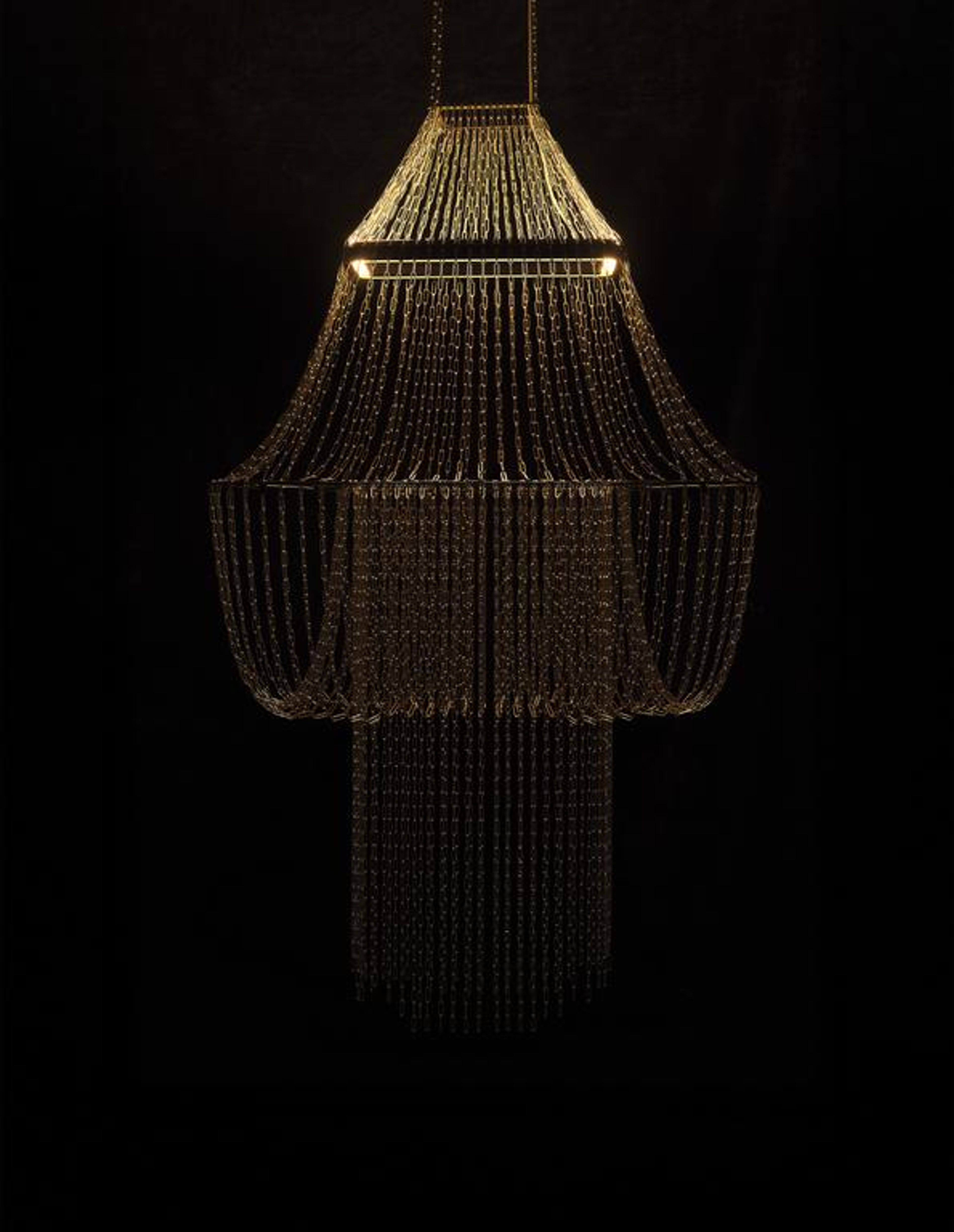 Lampe C Pendant