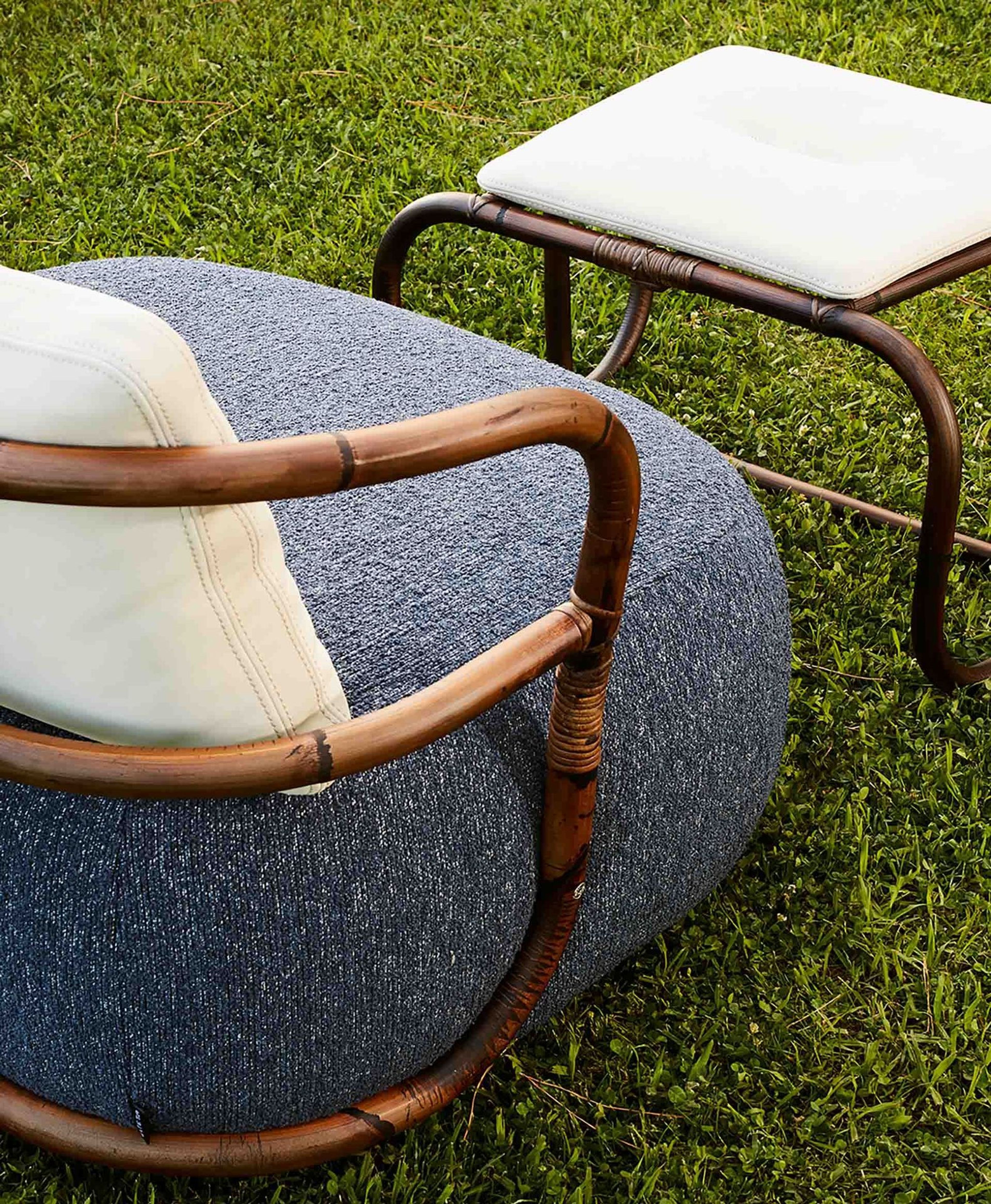 Fauteuil Jungle