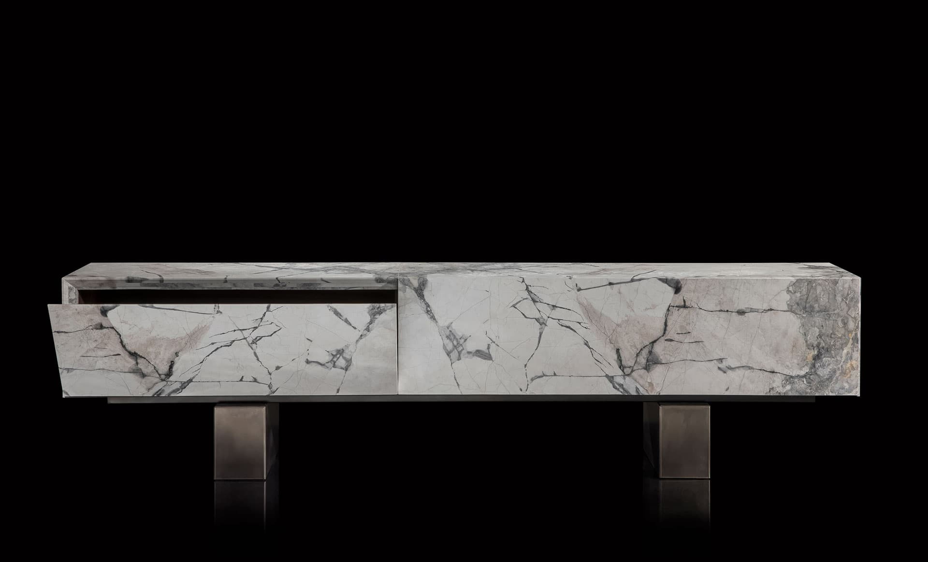 Buffet Slim Side