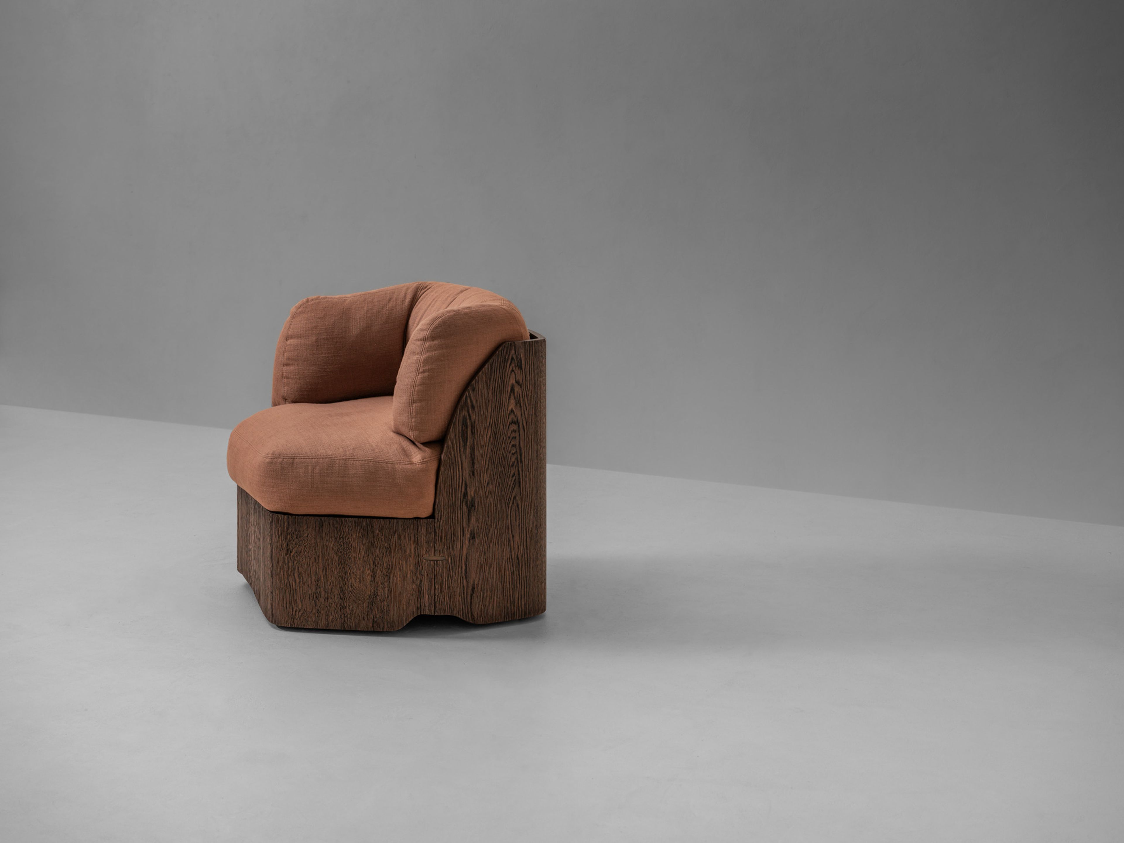 Fauteuil Cairn