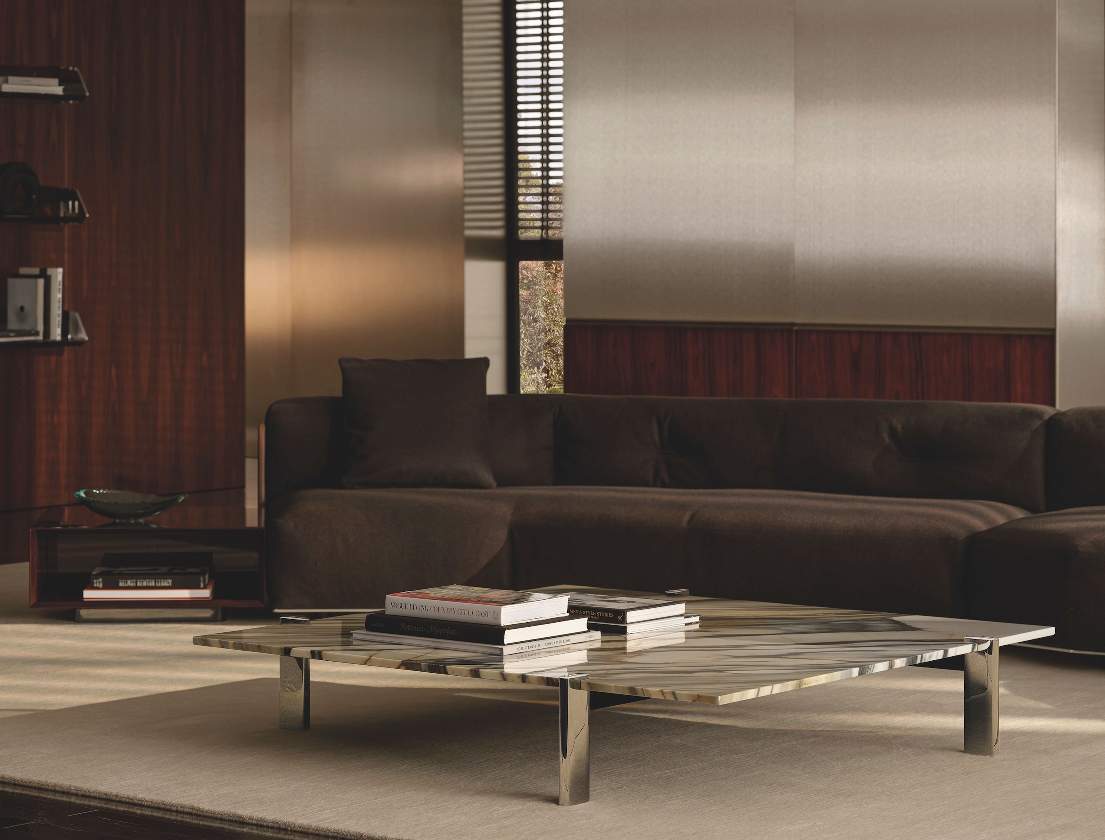 Aurore Coffee Table