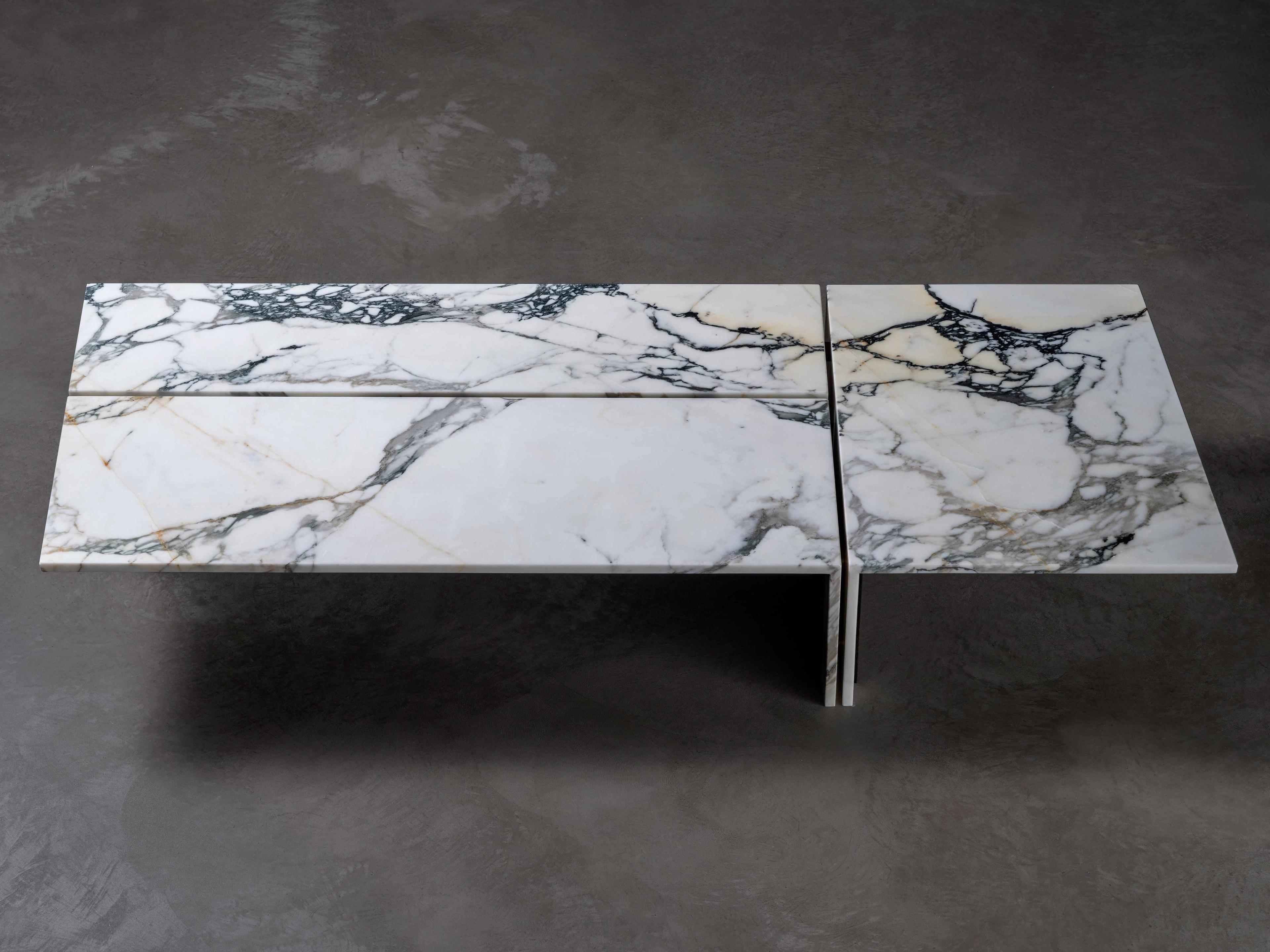 Table Basse Echo