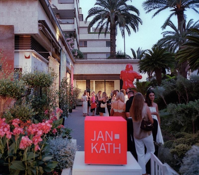 Jan Kath Cannes