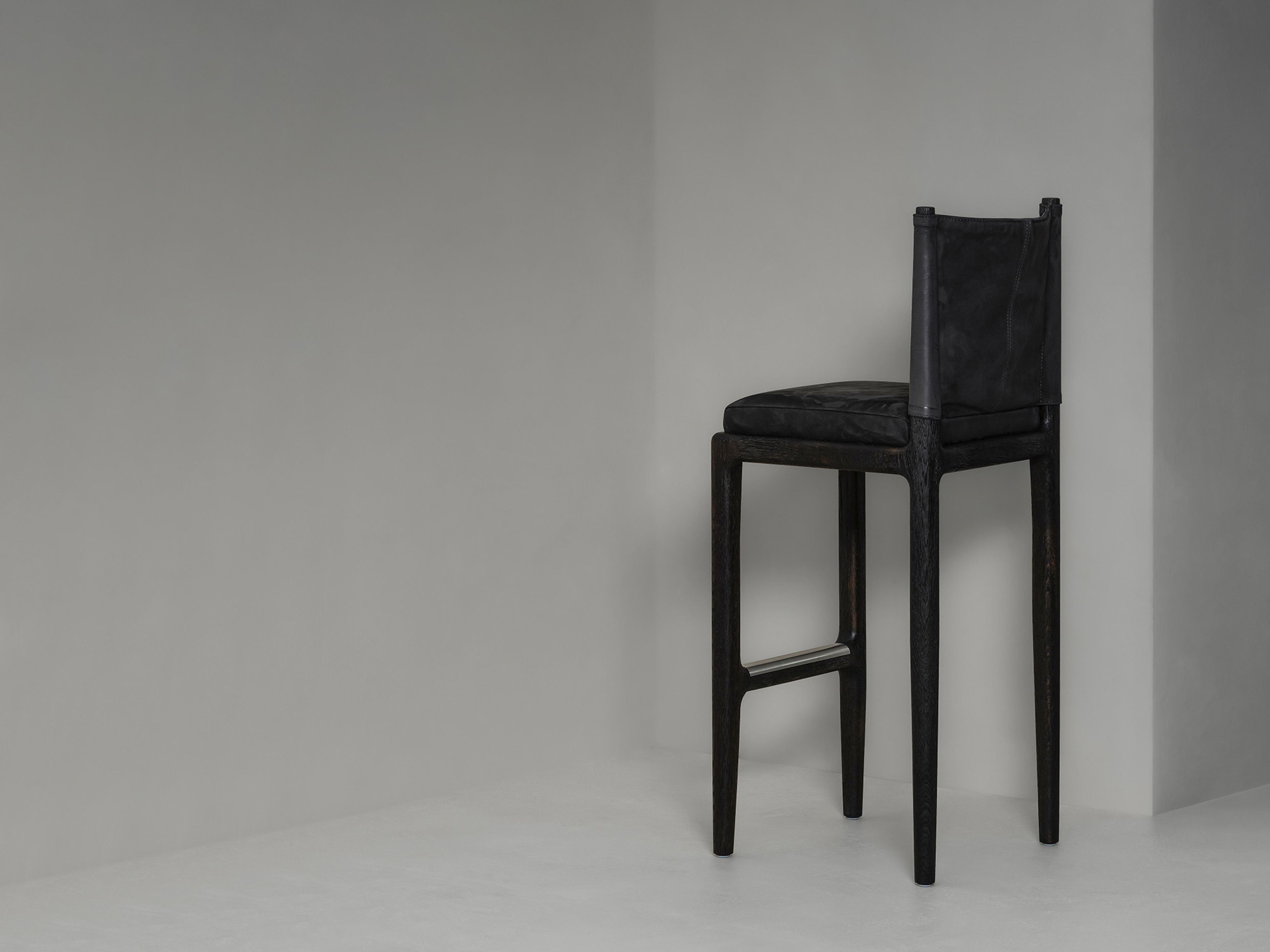 Tabouret de Bar Abi