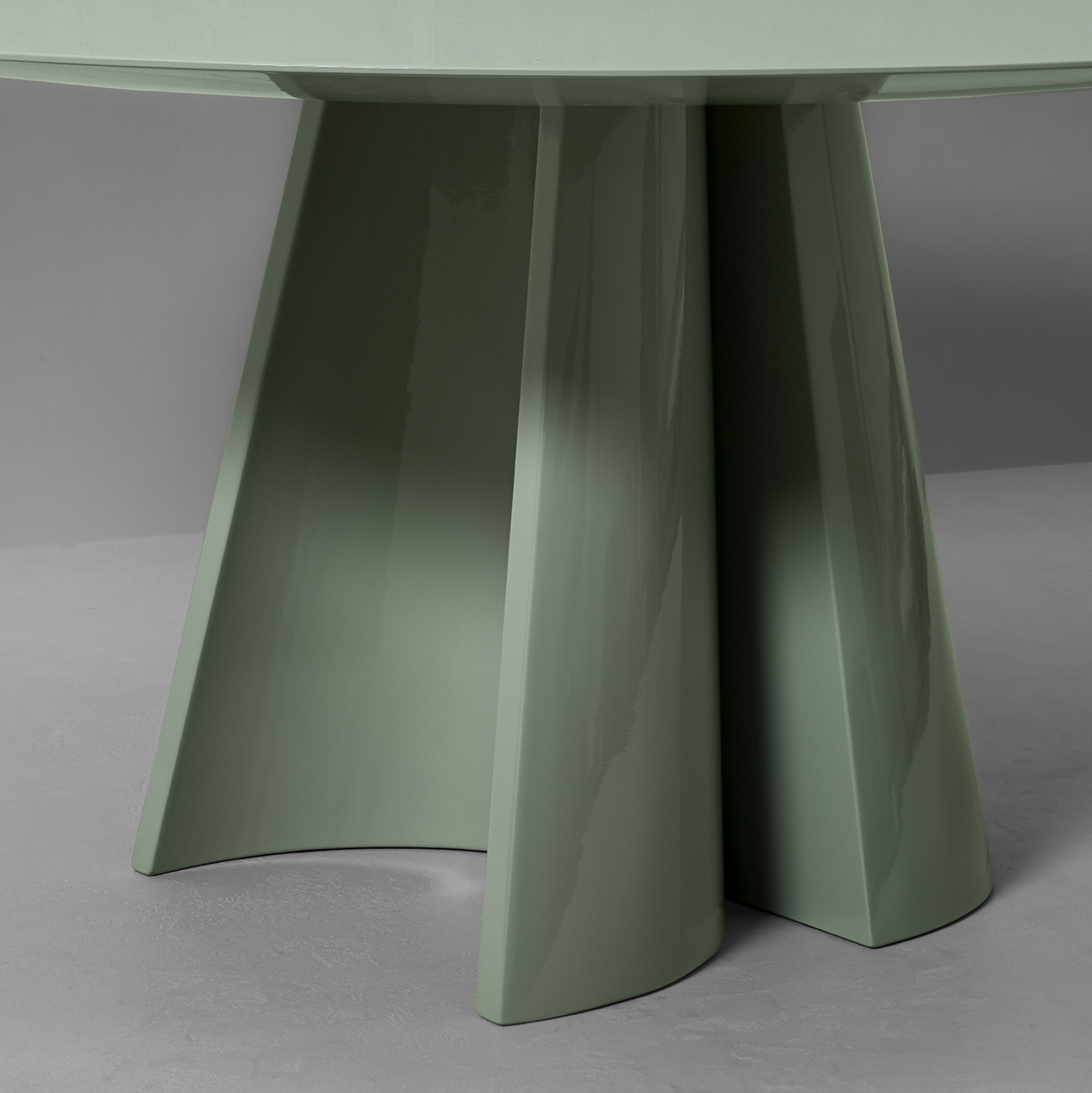Got Dining Table Round