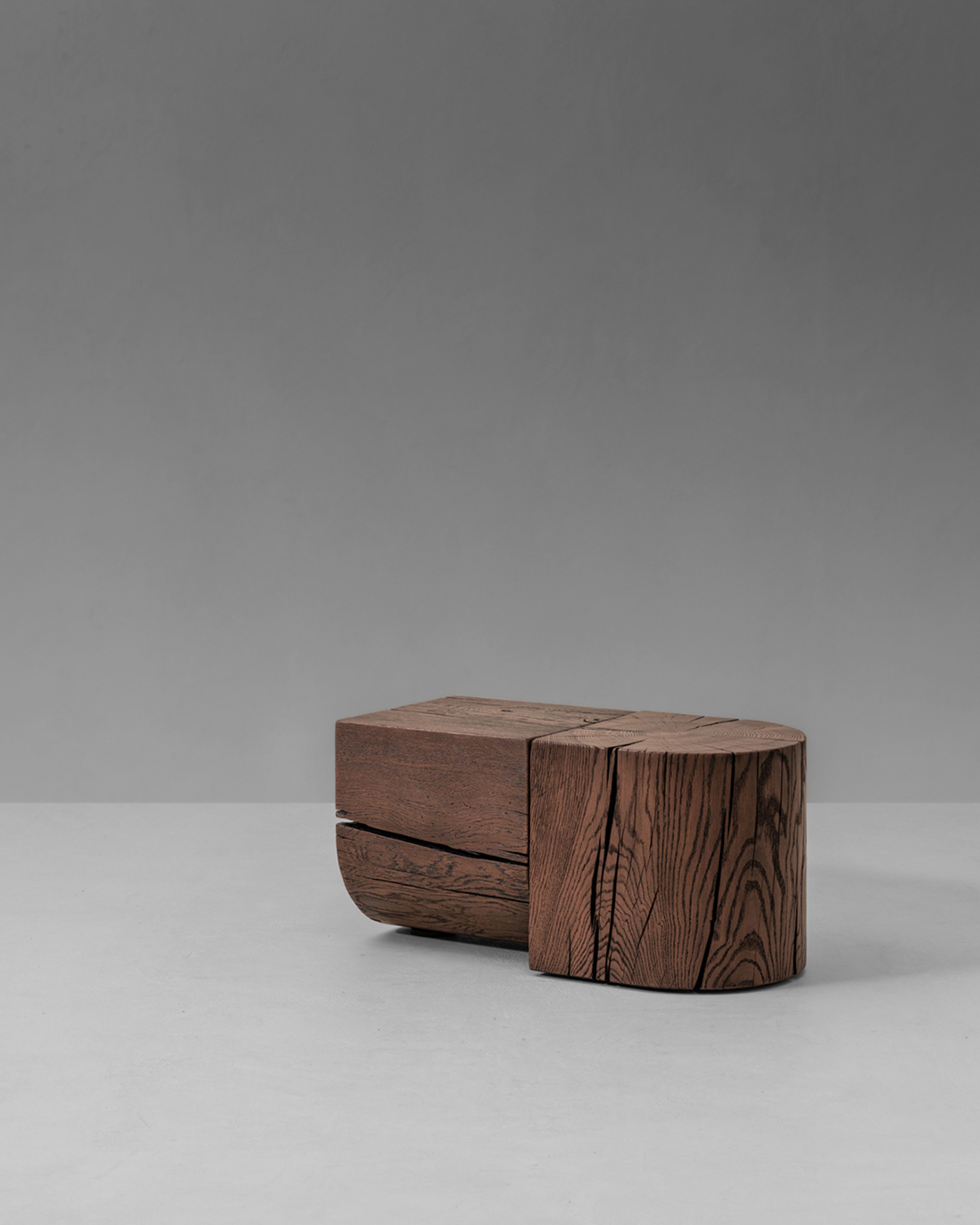 Adjacencies Side Table