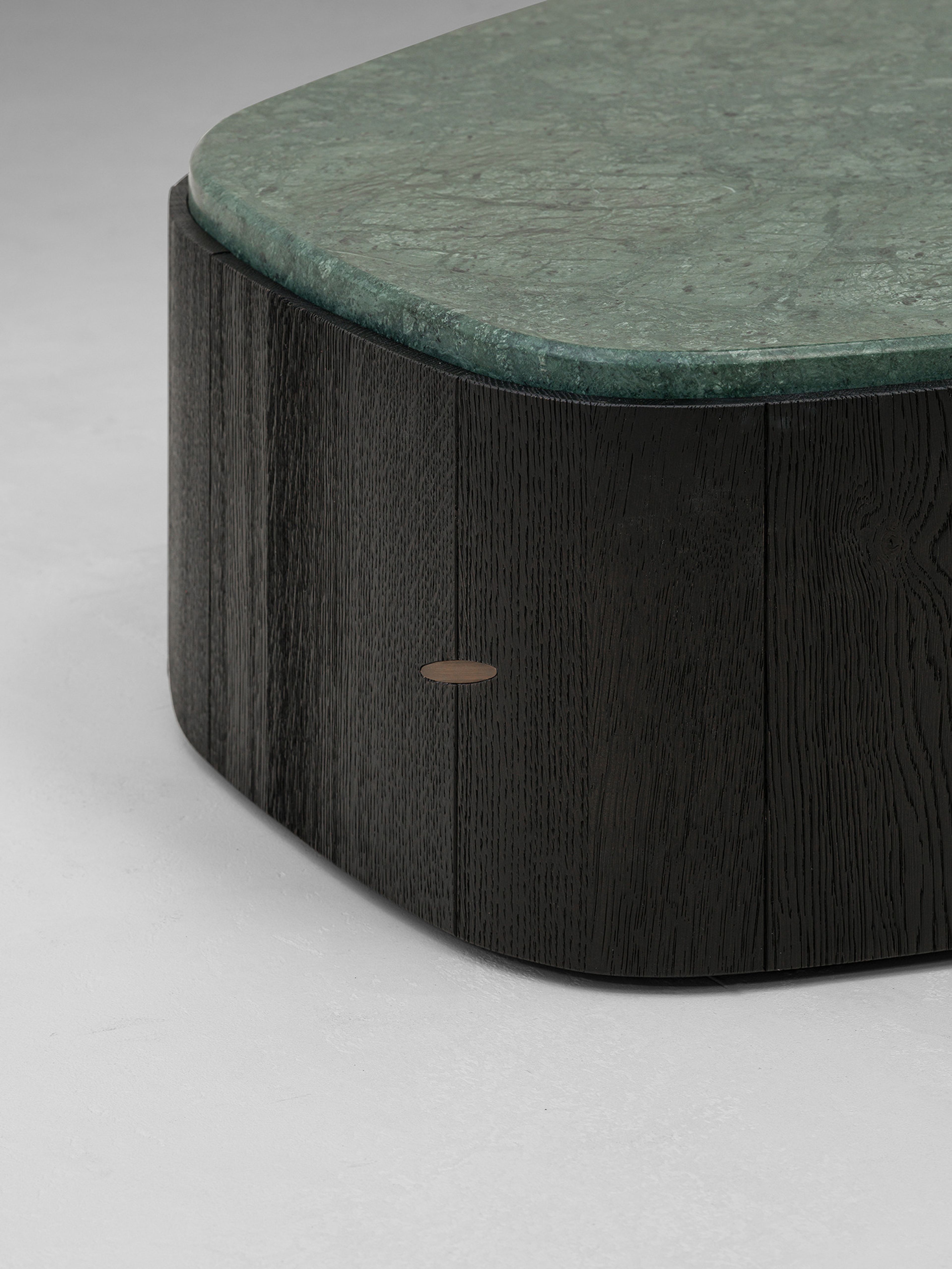 Table Basse Cairn