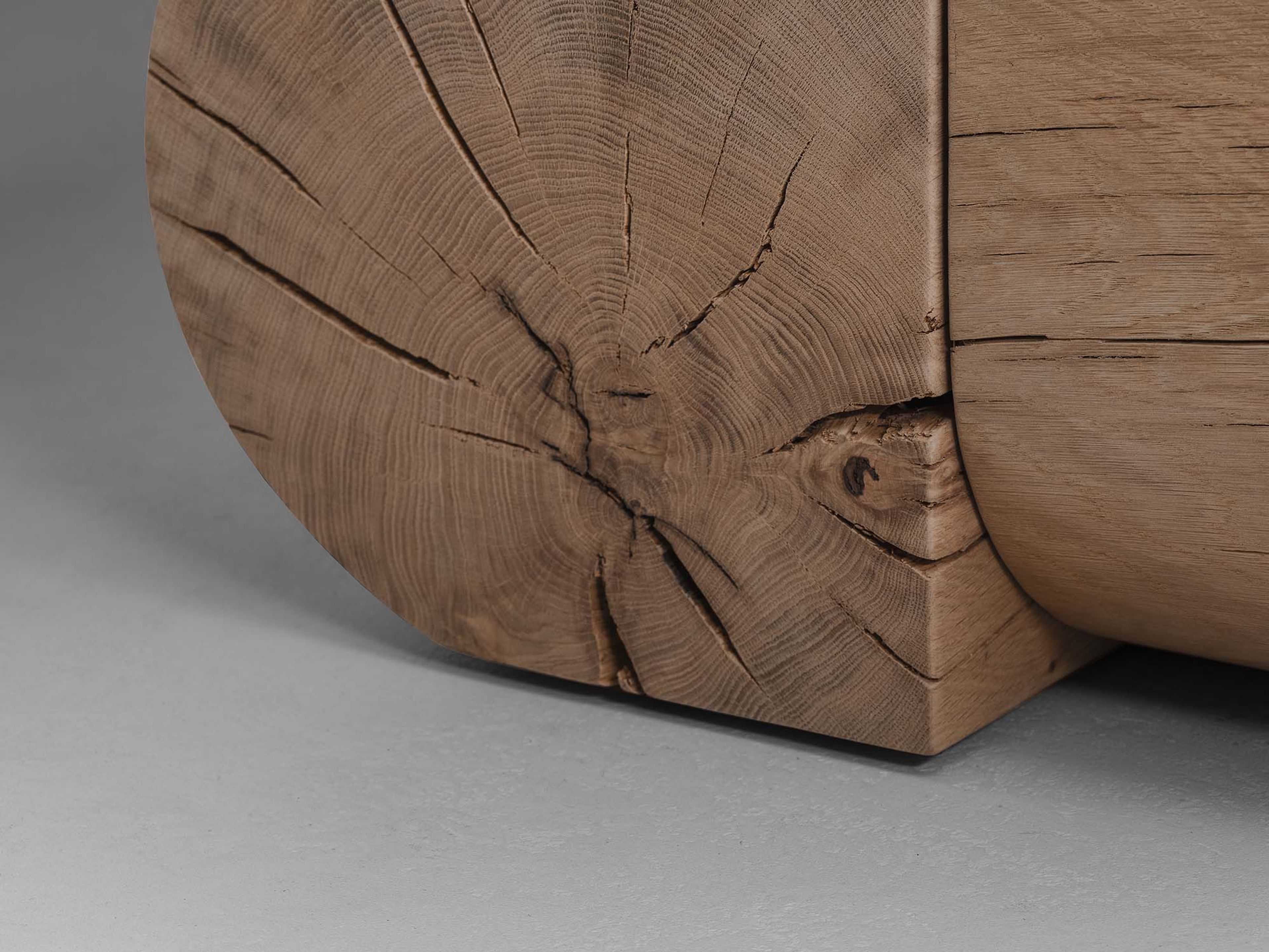 Adjacencies Coffee Table Square