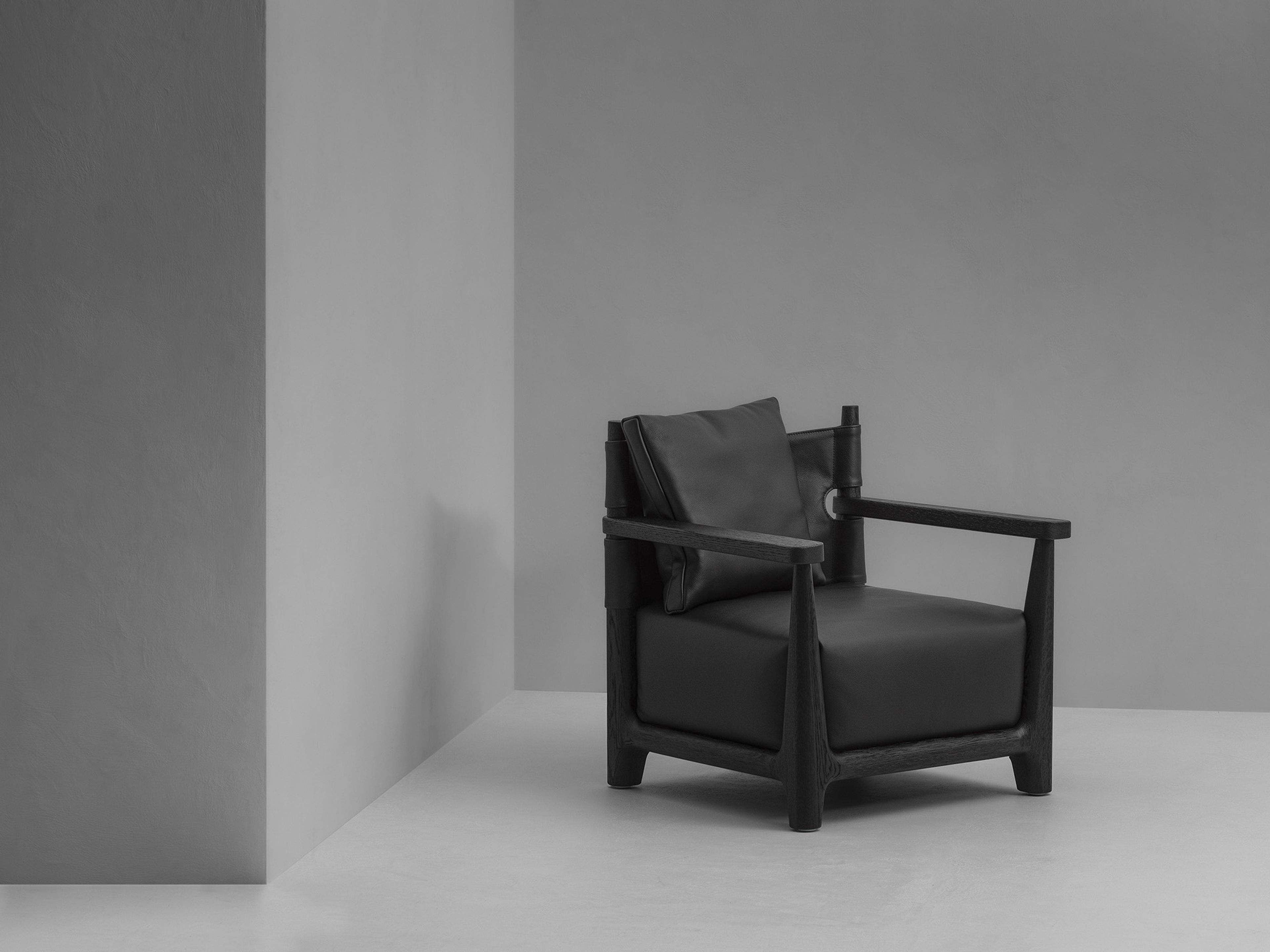 Abi Armchair