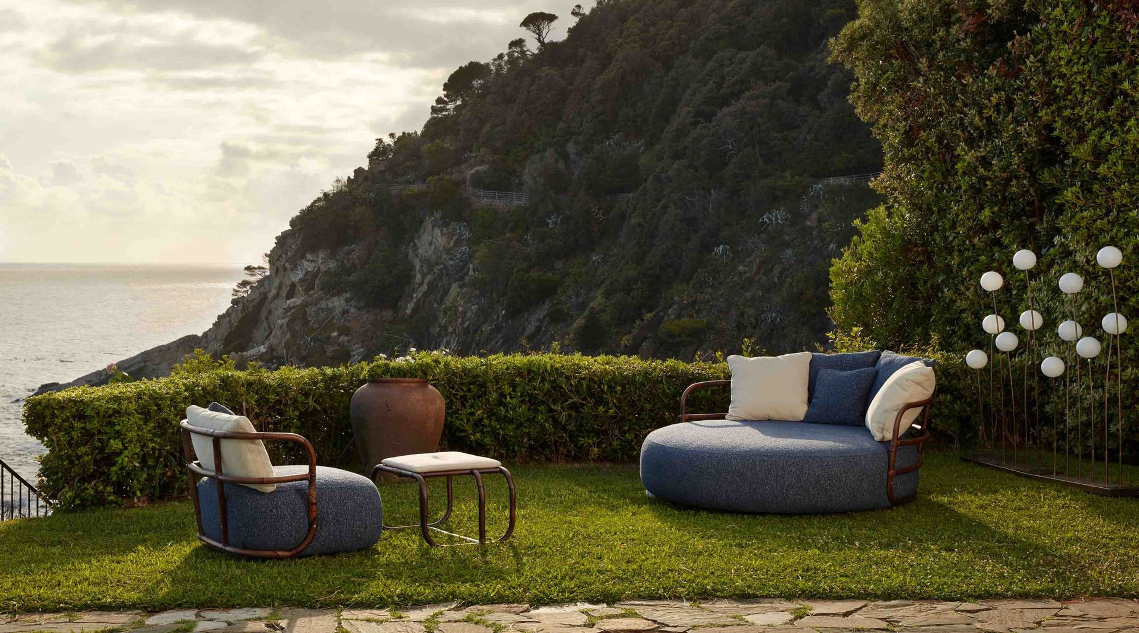 Fauteuil Jungle