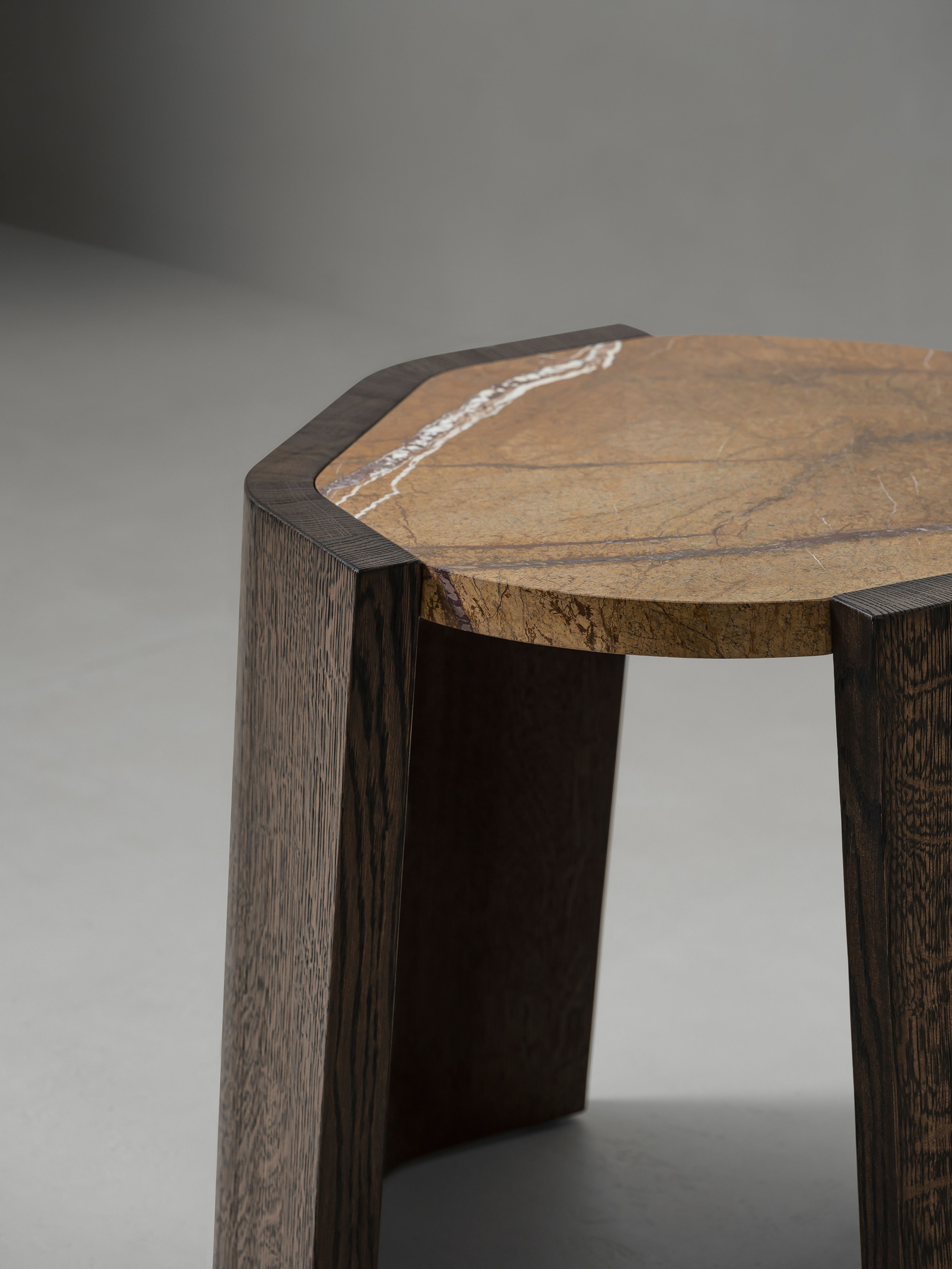 Jak Side Table