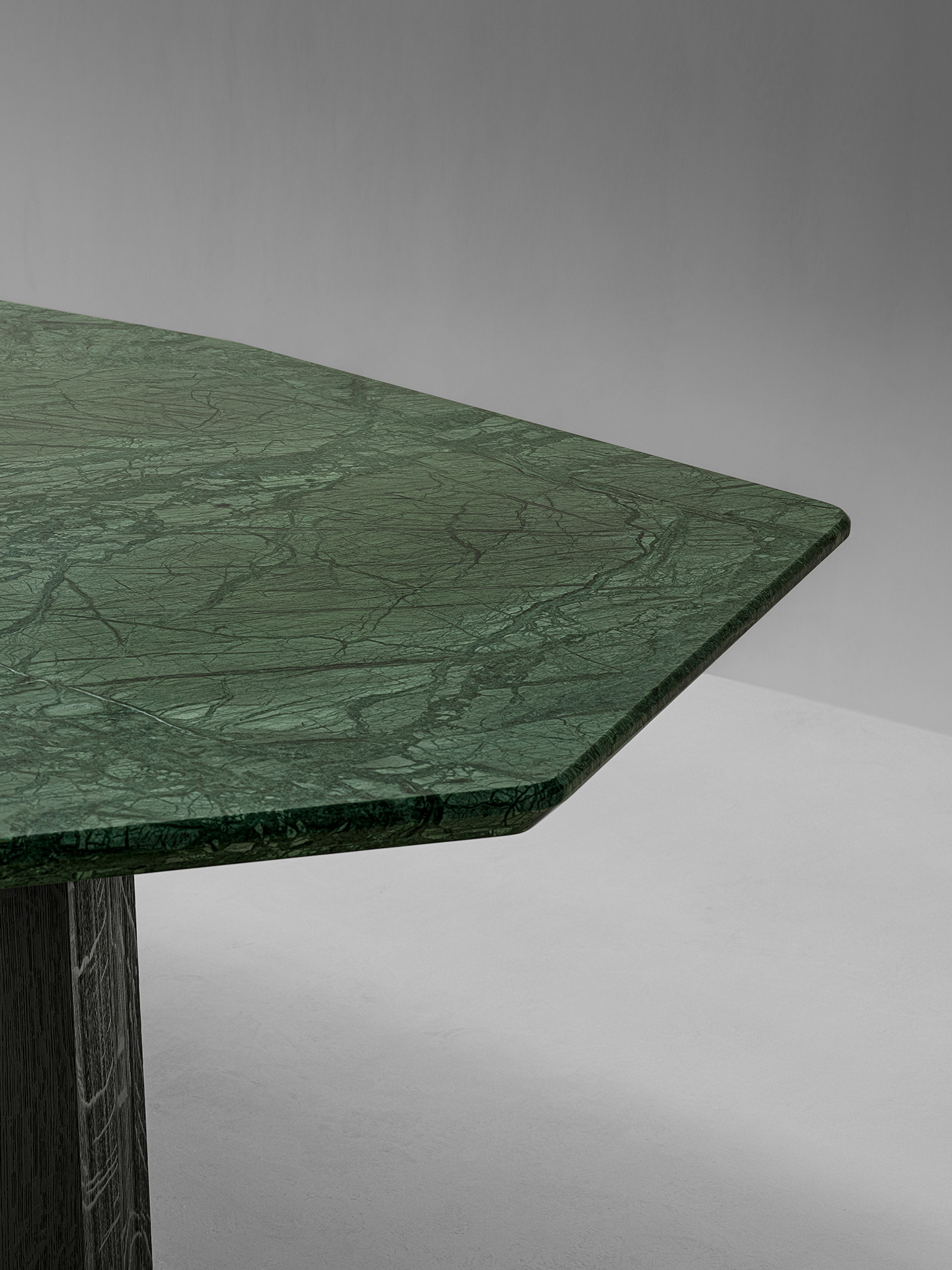 Table de Salle à Manger Cairn Two