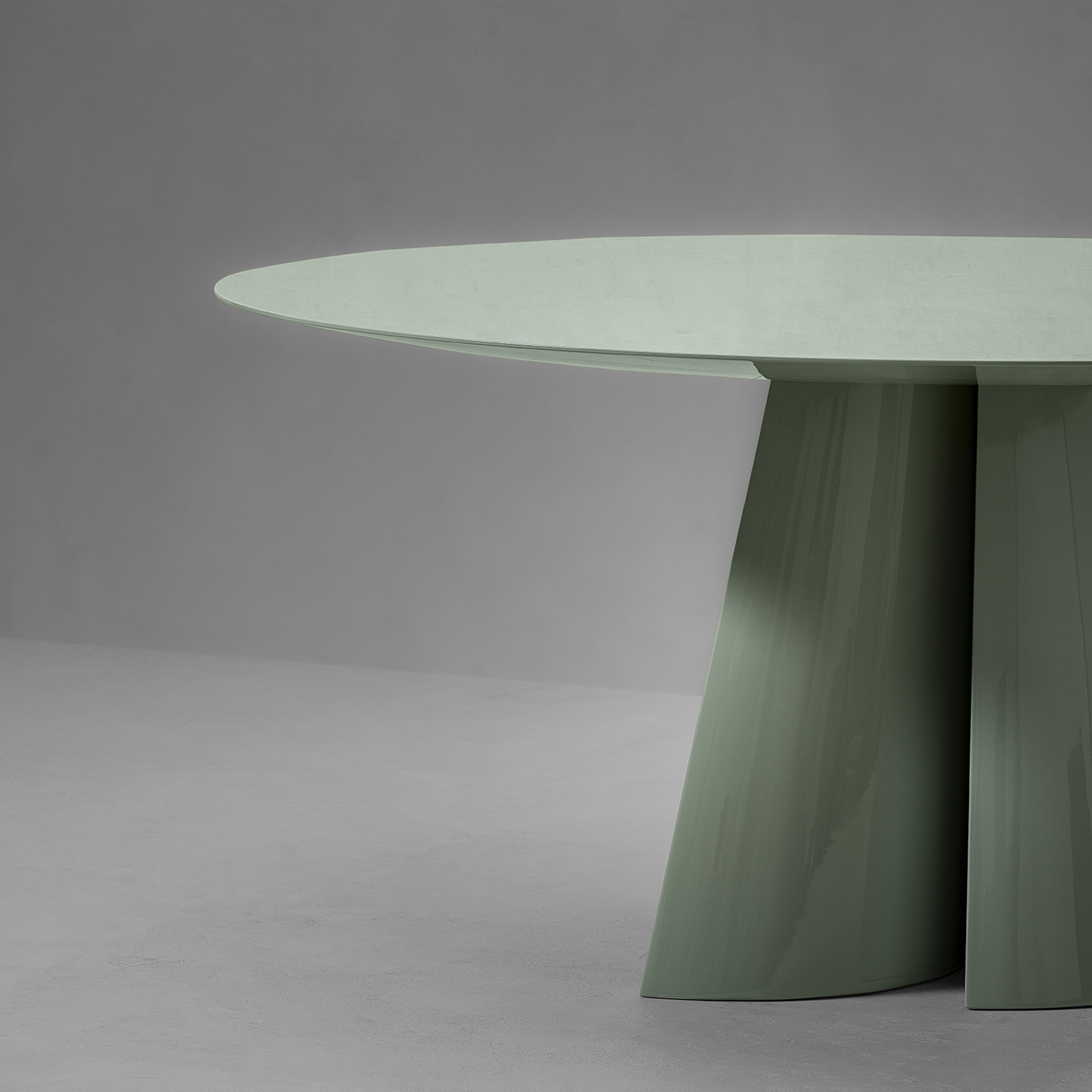 Got Dining Table Round
