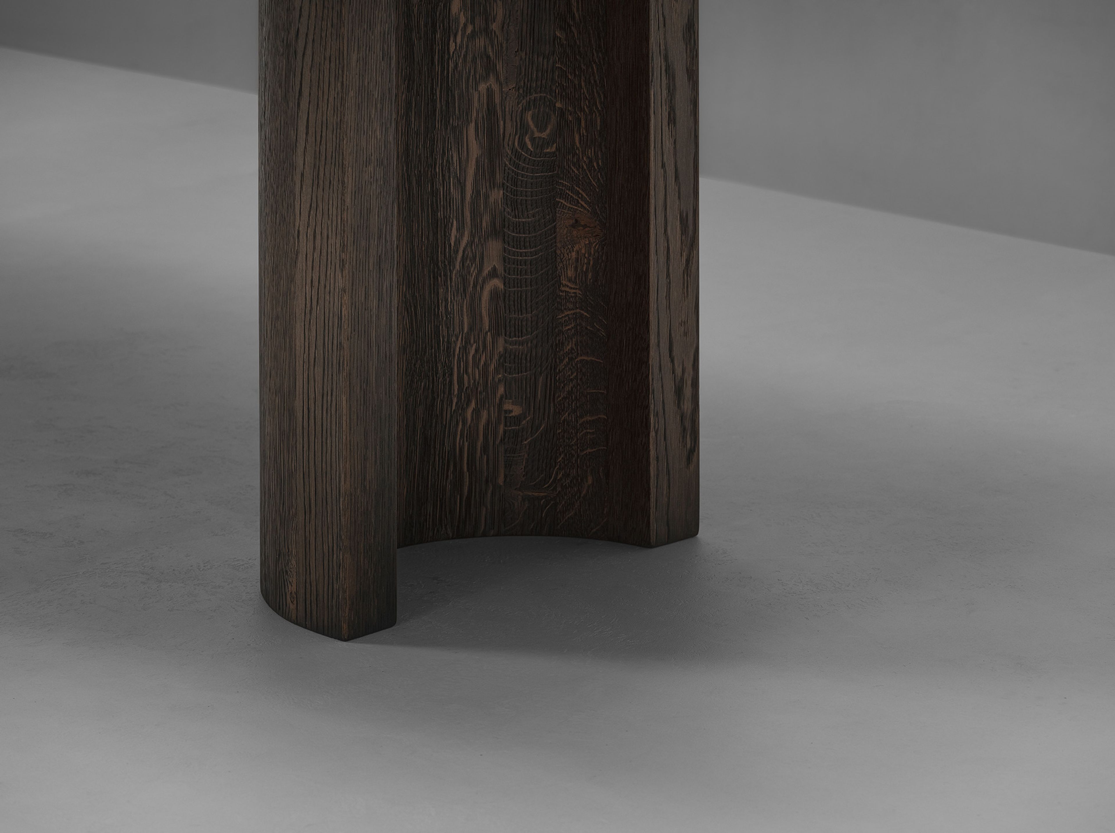 Beam Dining Table