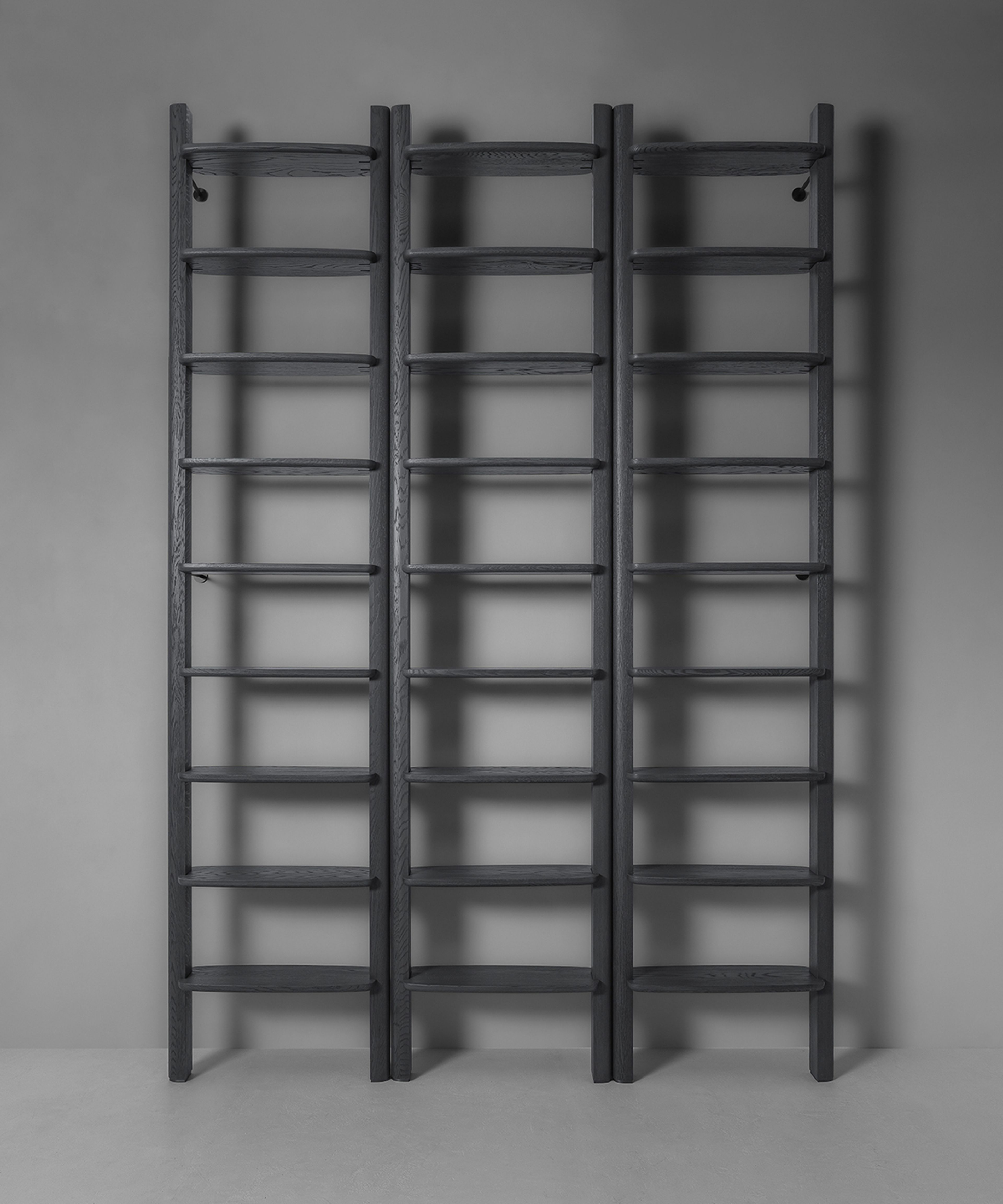 Une bibliothèque modulaire de Van Rossum.