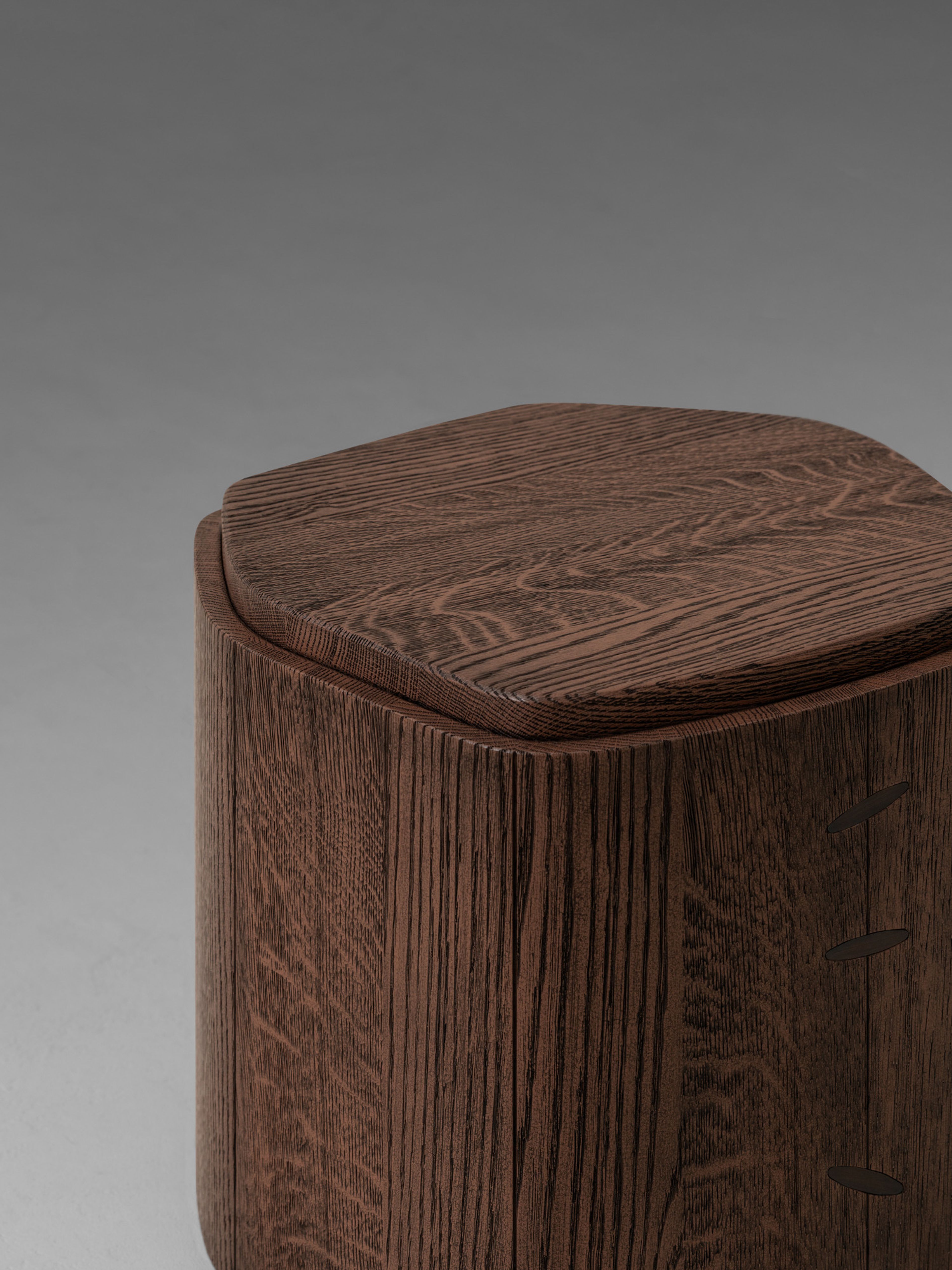 Cairn Side Table K