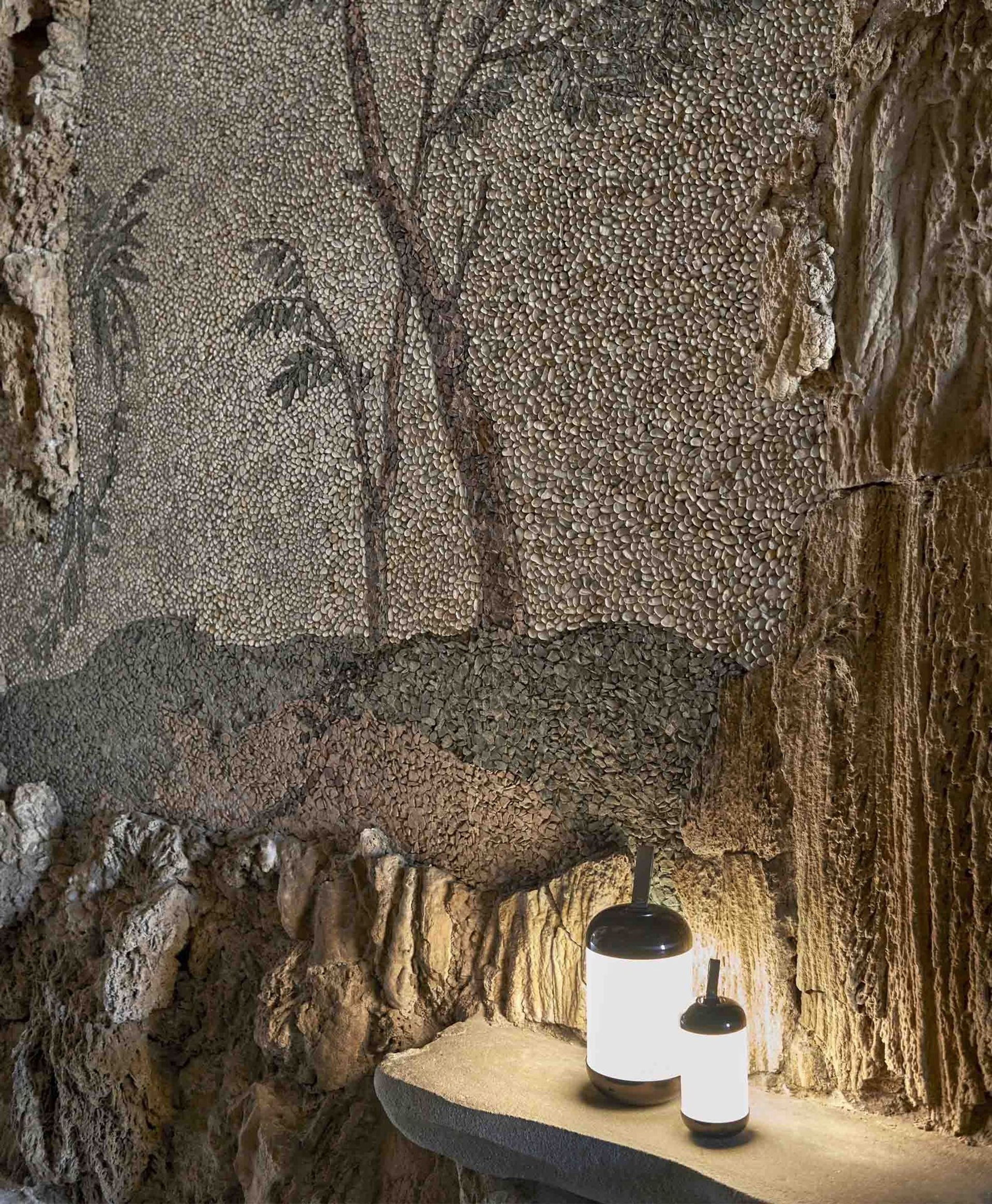 Lampe Hikari
