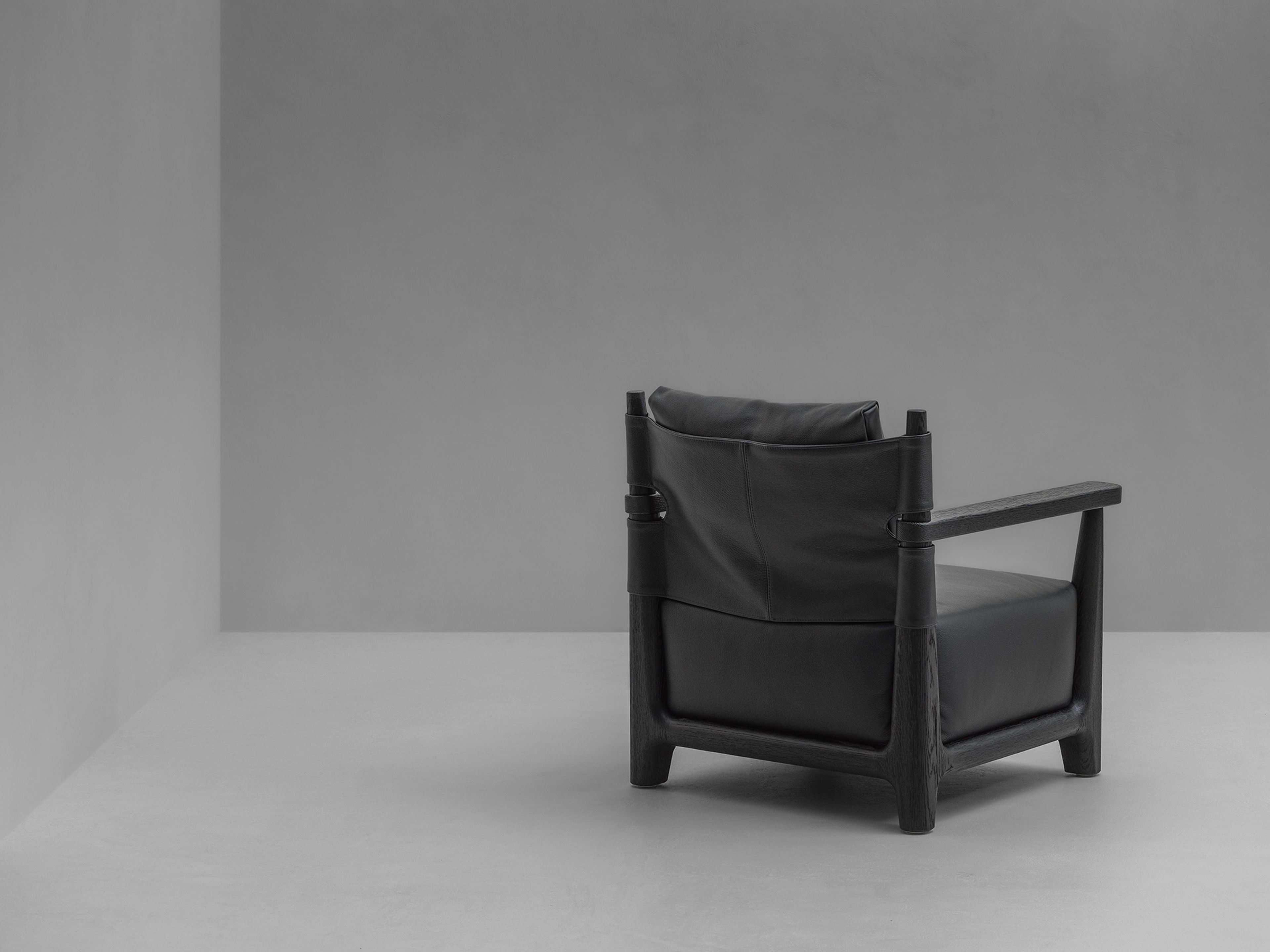 Abi Armchair