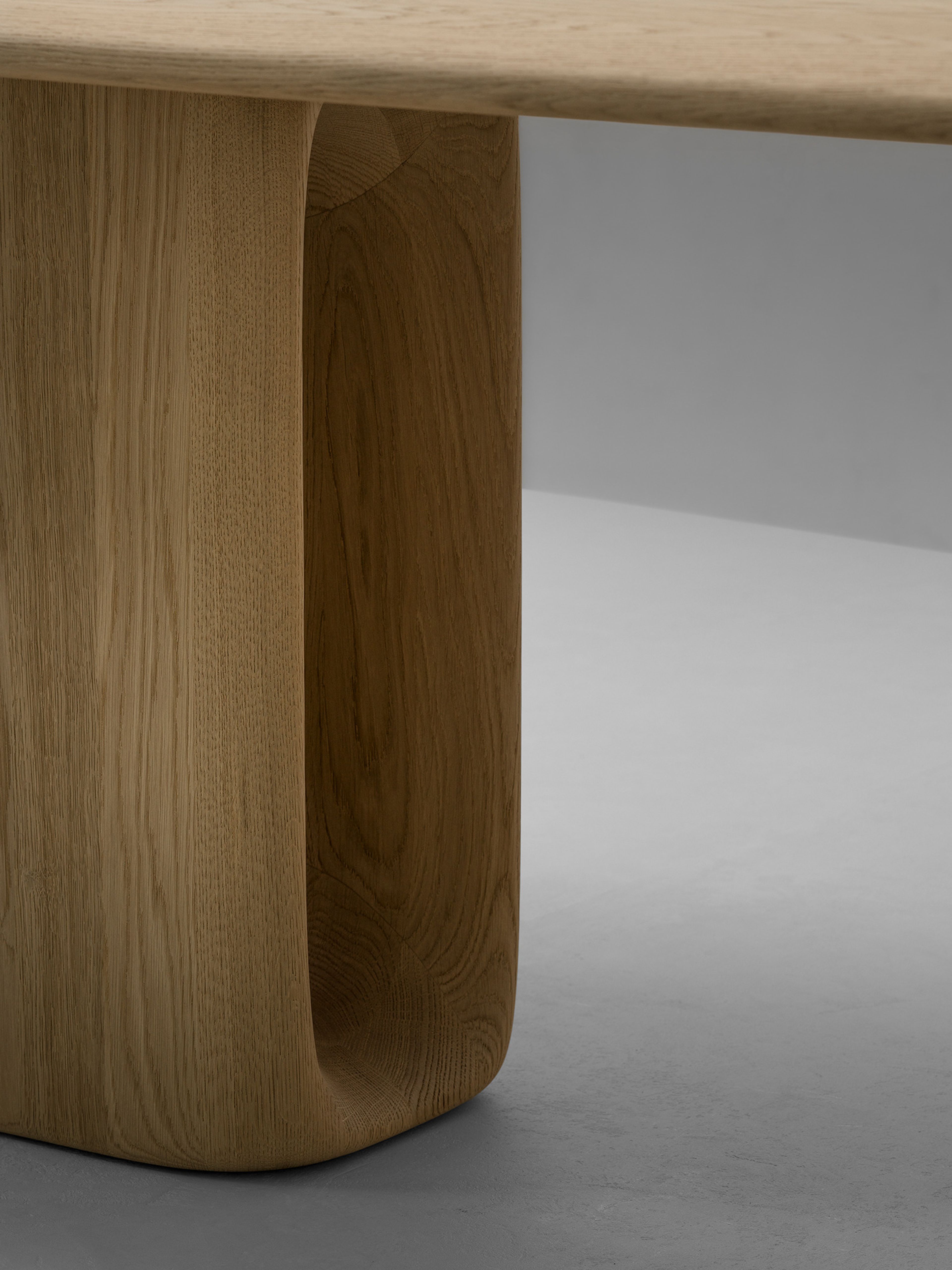 Patine Dining Table Rectangular