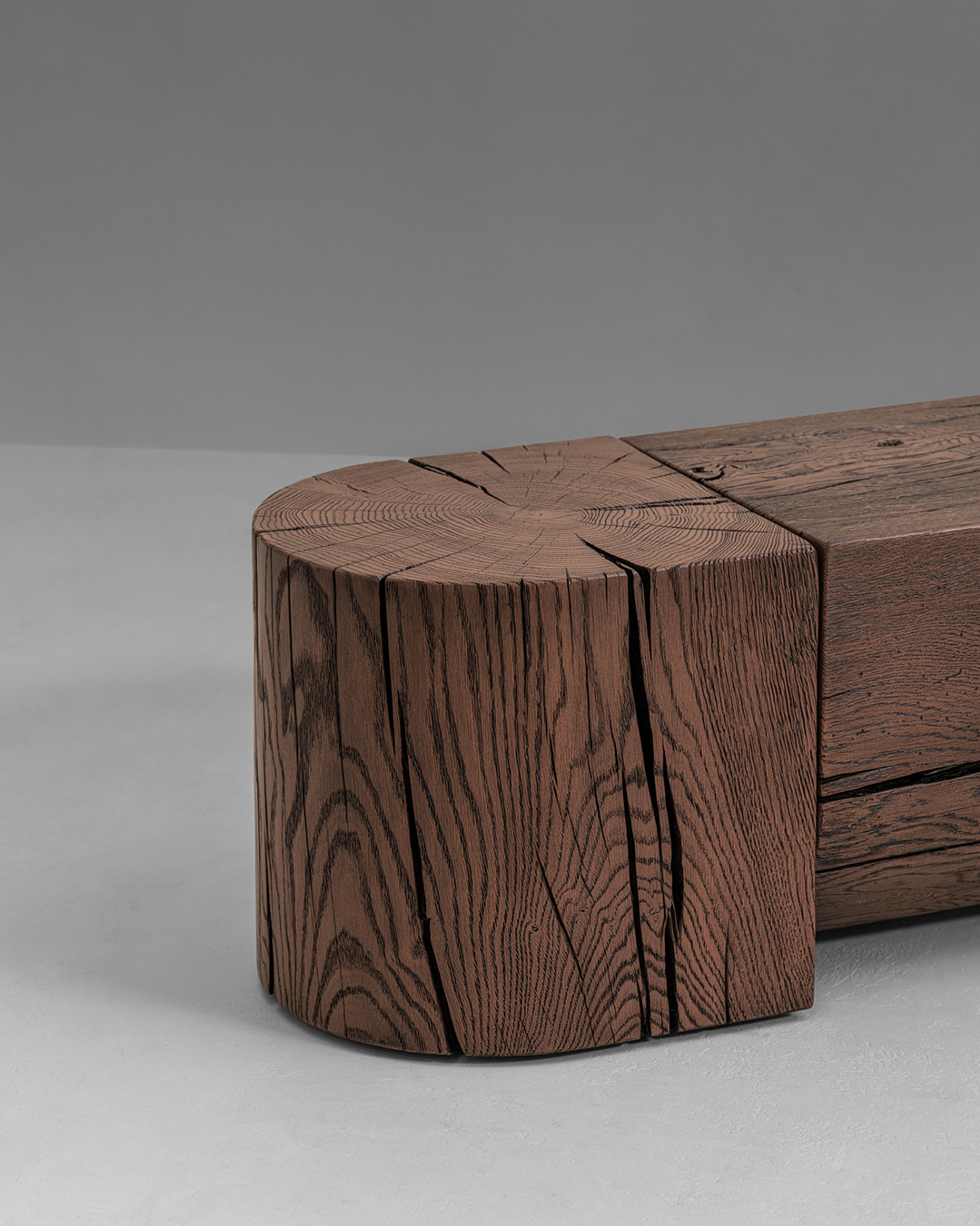 Adjacencies Side Table