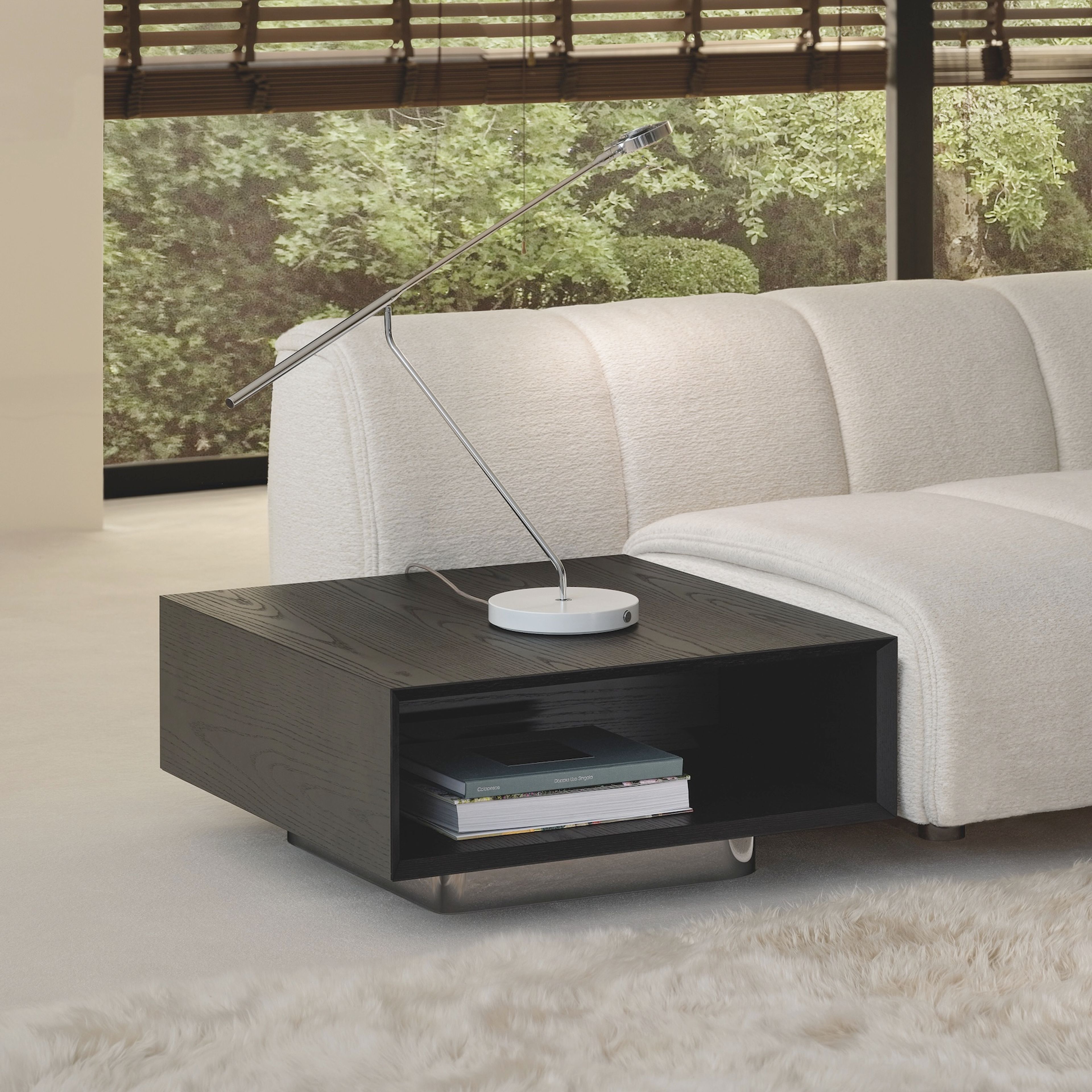 Lucile Coffee Table