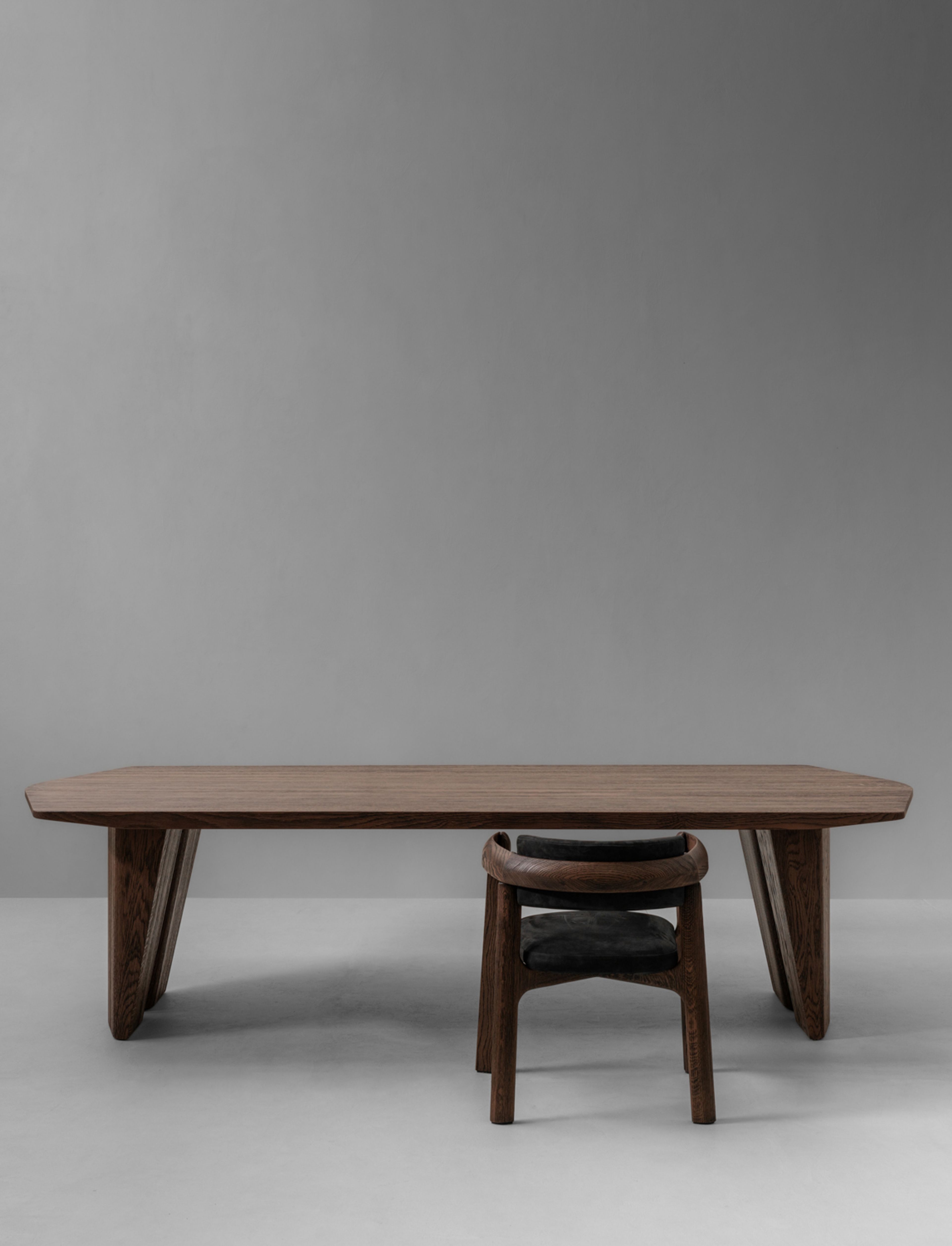 Table de Salle à Manger Romy