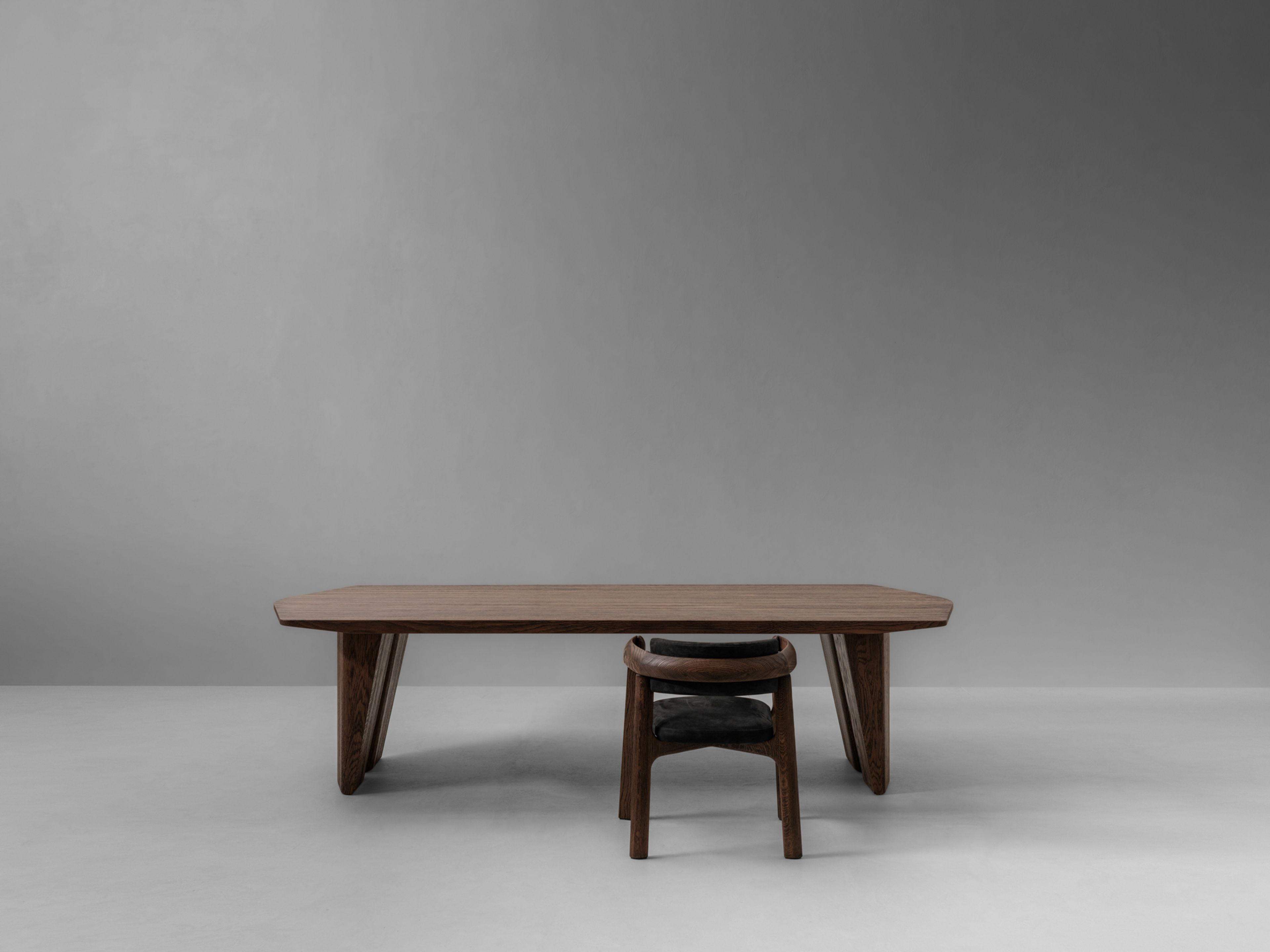 Romy Dining Table