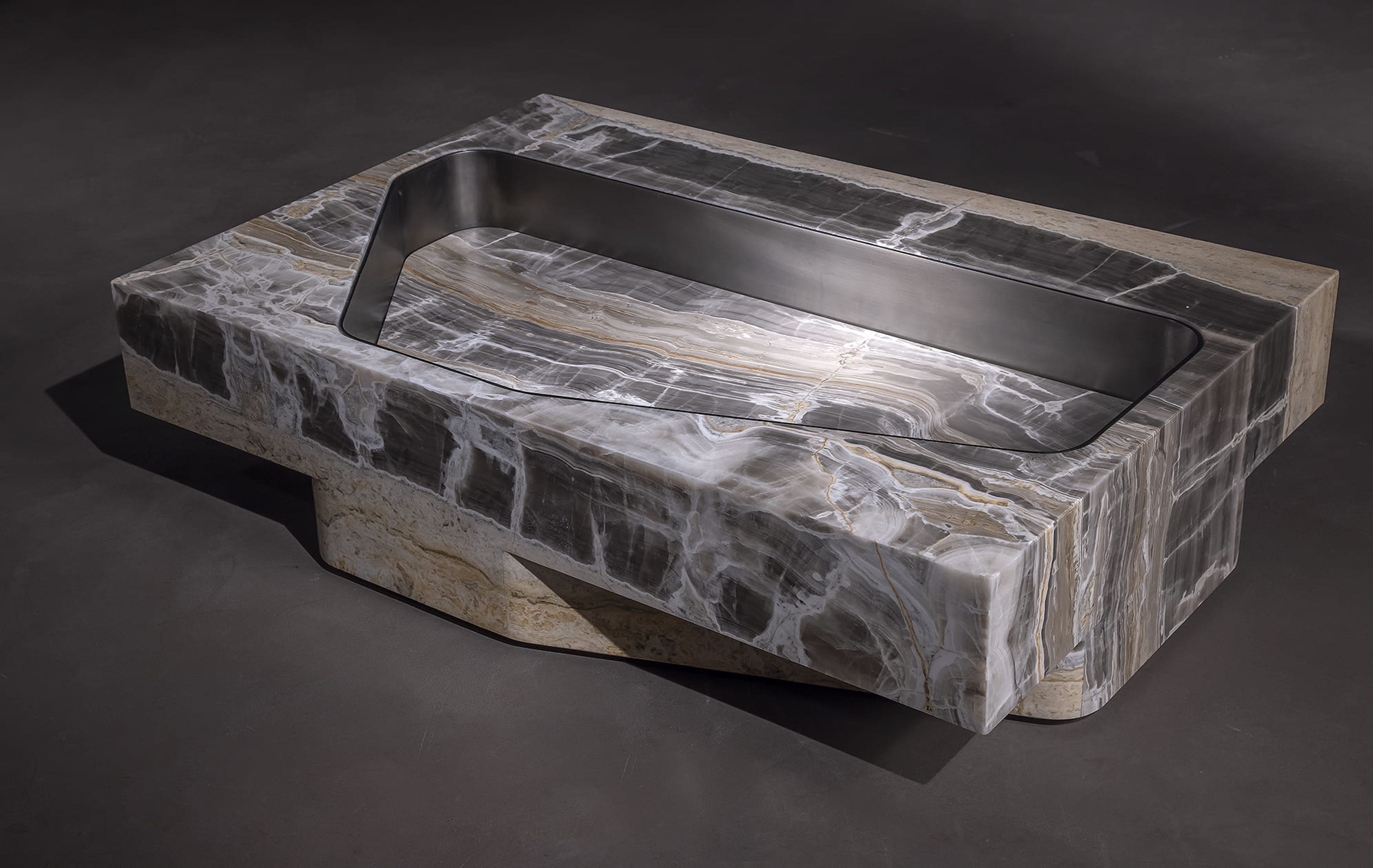 Table Basse Bento