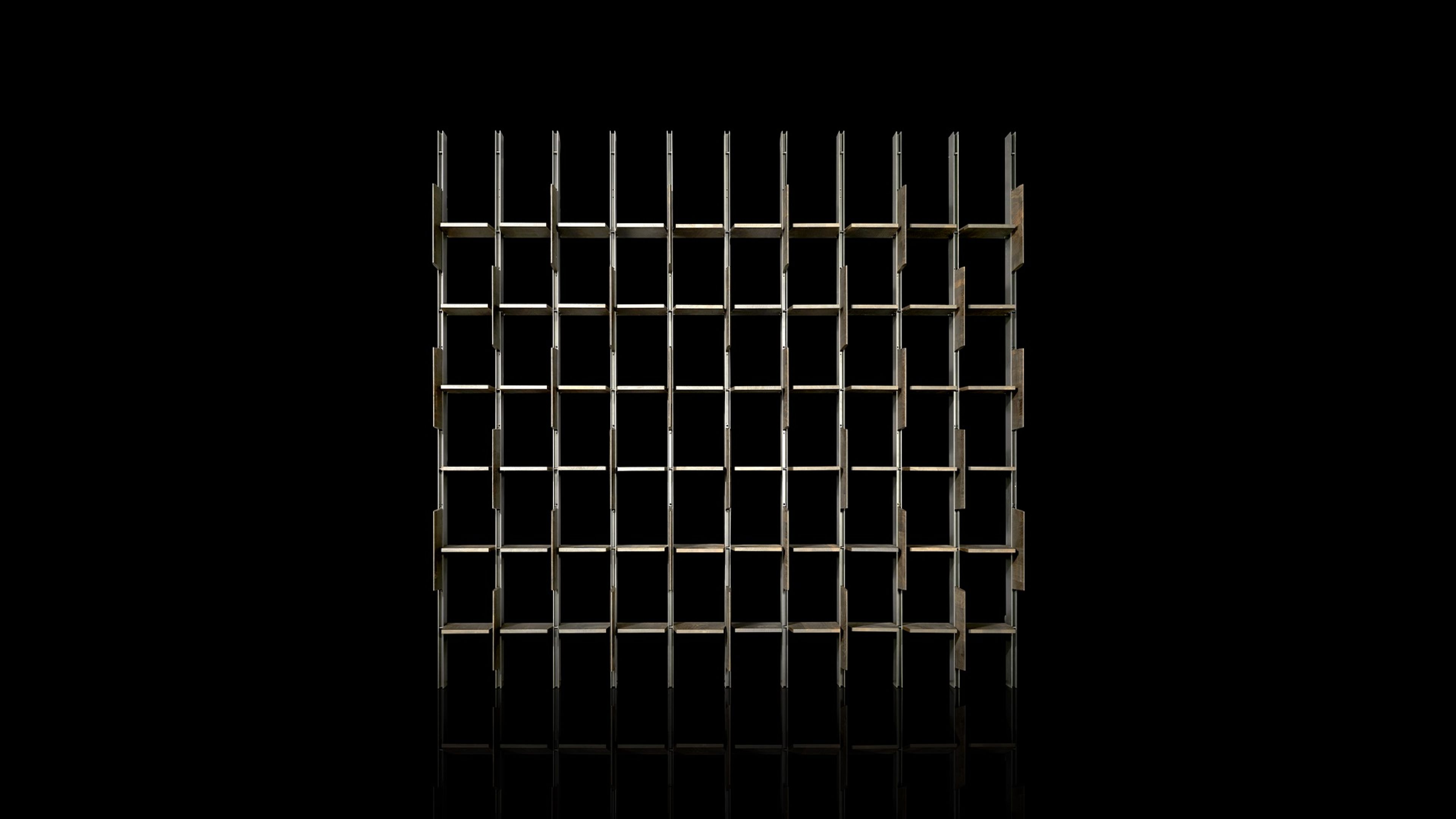 Spectre Bookcase