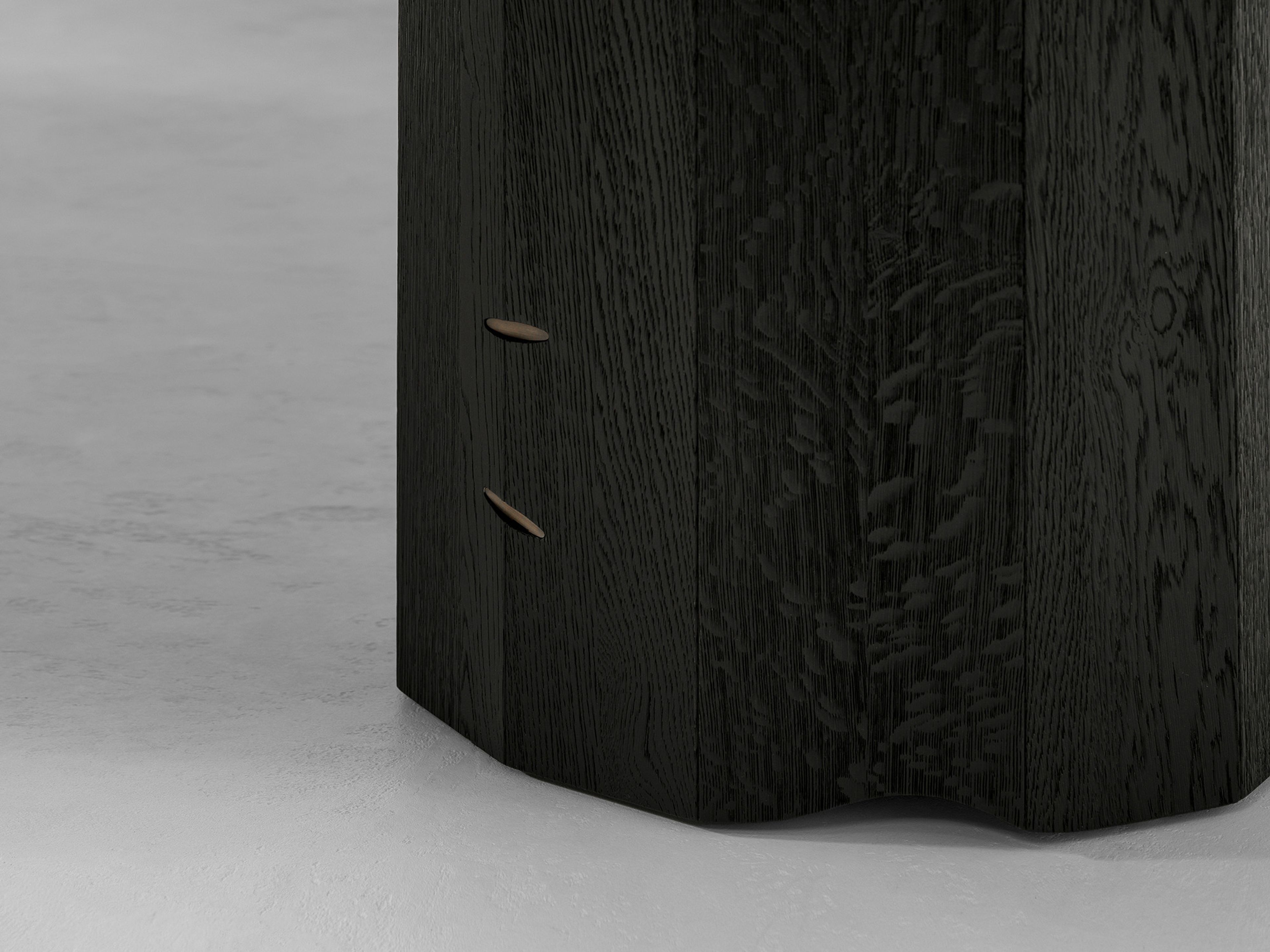 Cairn Dining Table Two