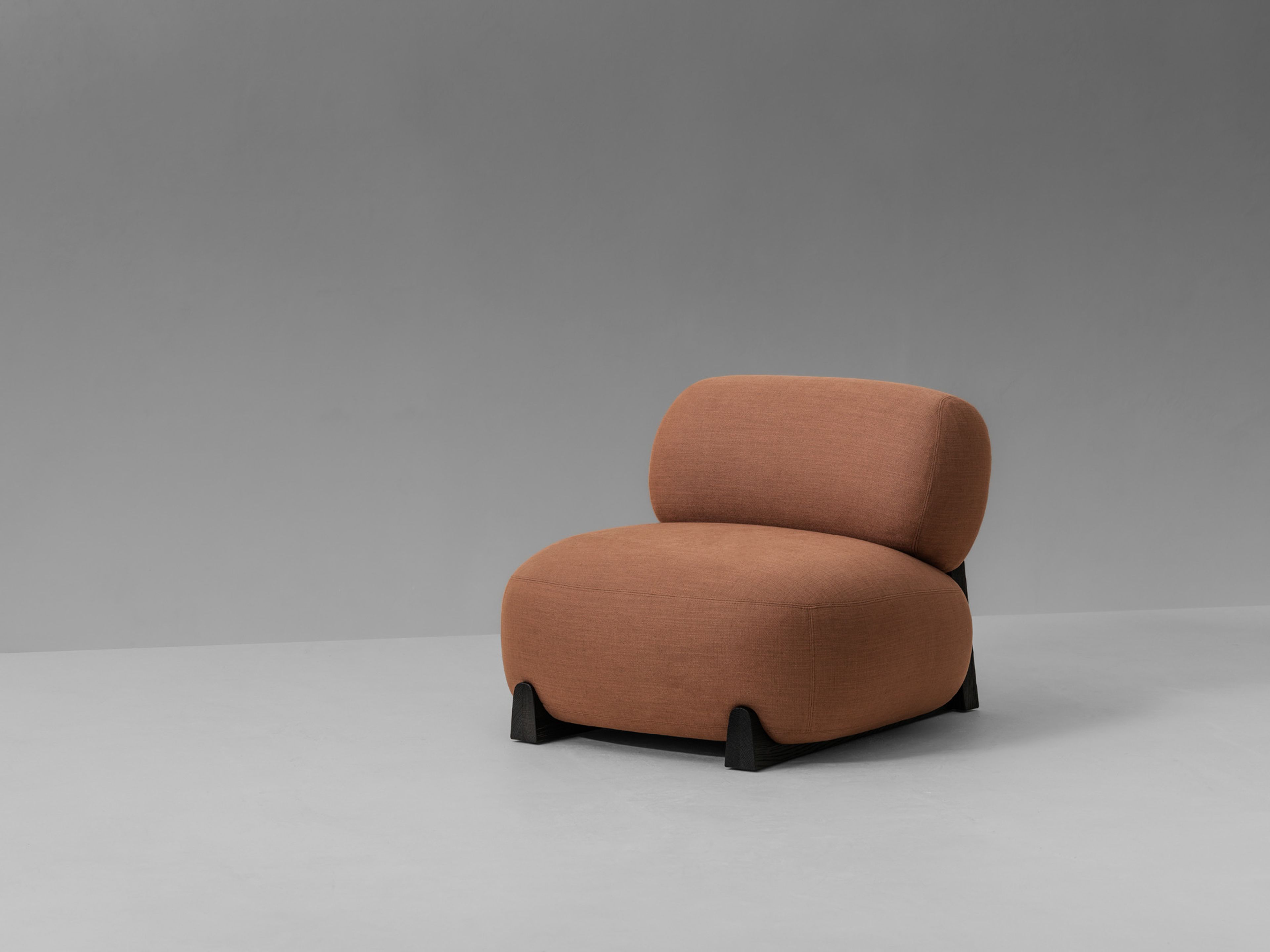 Fauteuil Lounge Fort