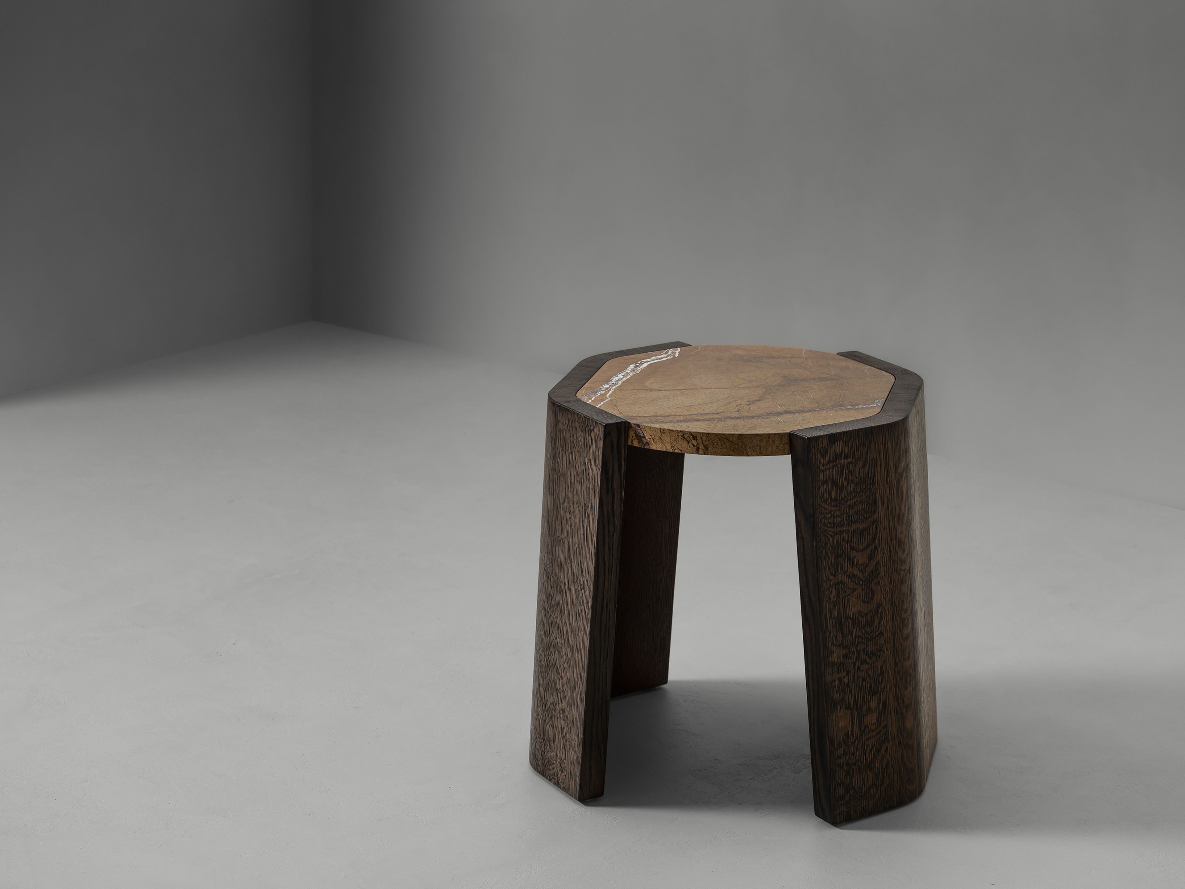 Jak Side Table