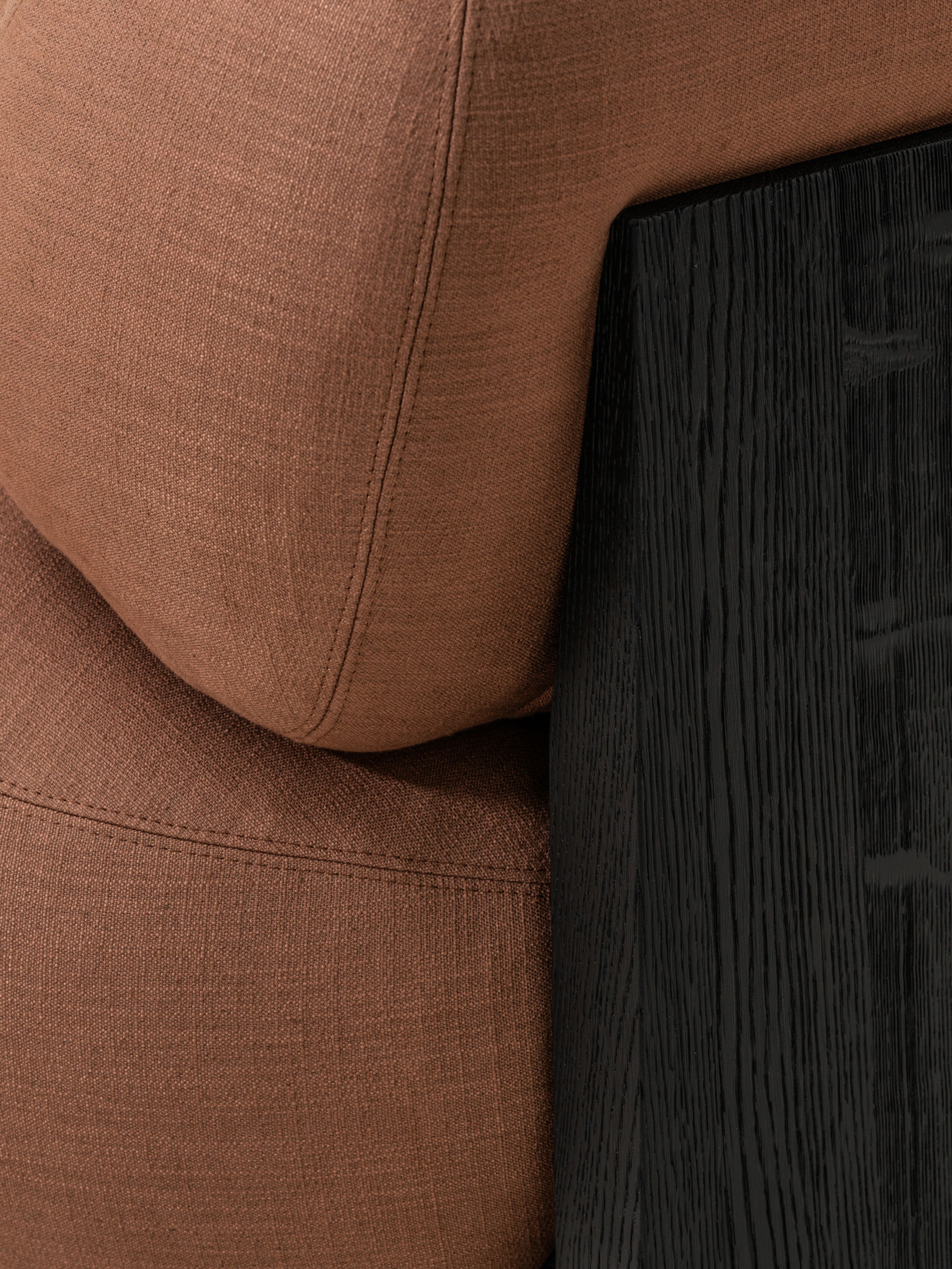 Fauteuil Lounge Fort