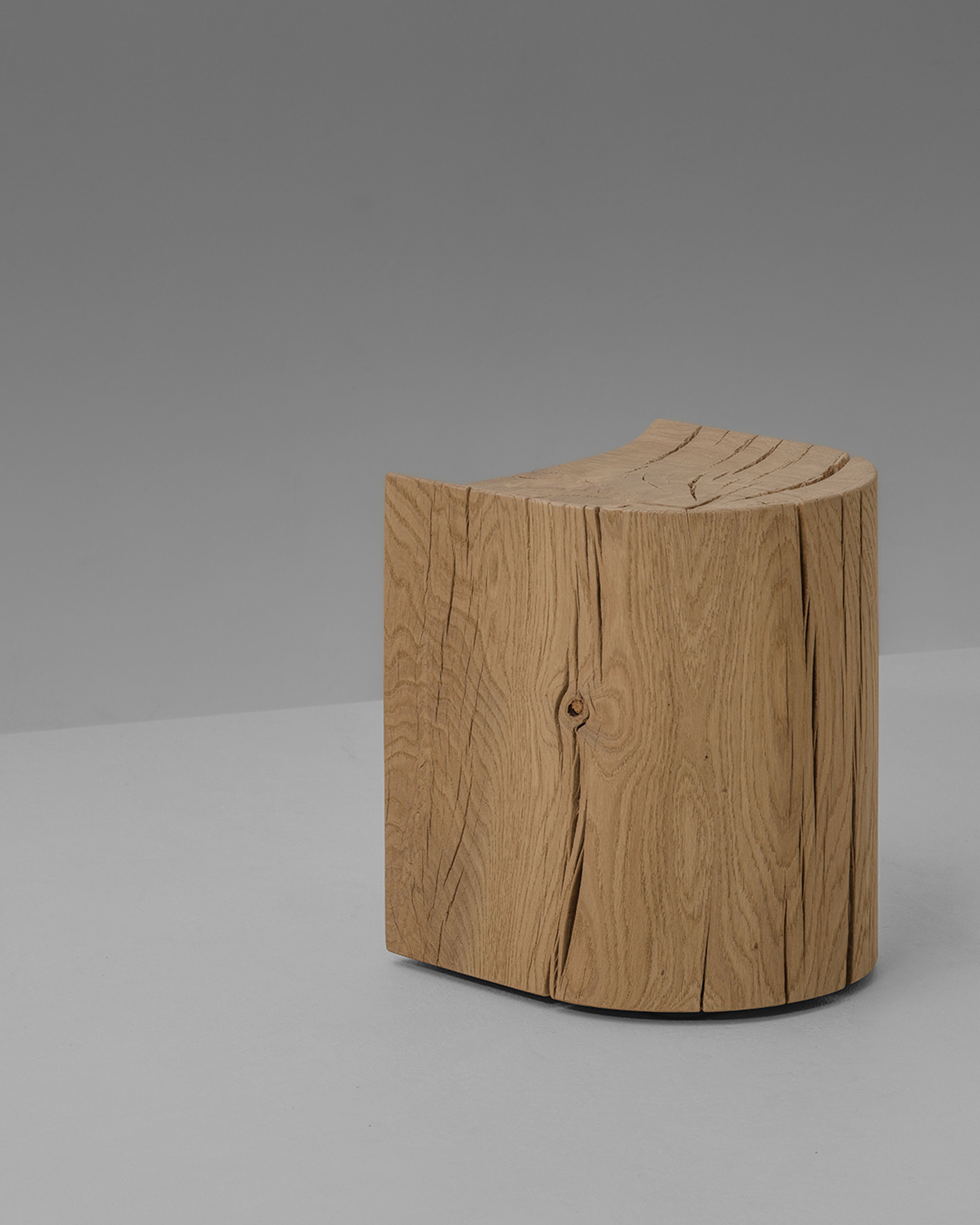 Adjacencies Stool